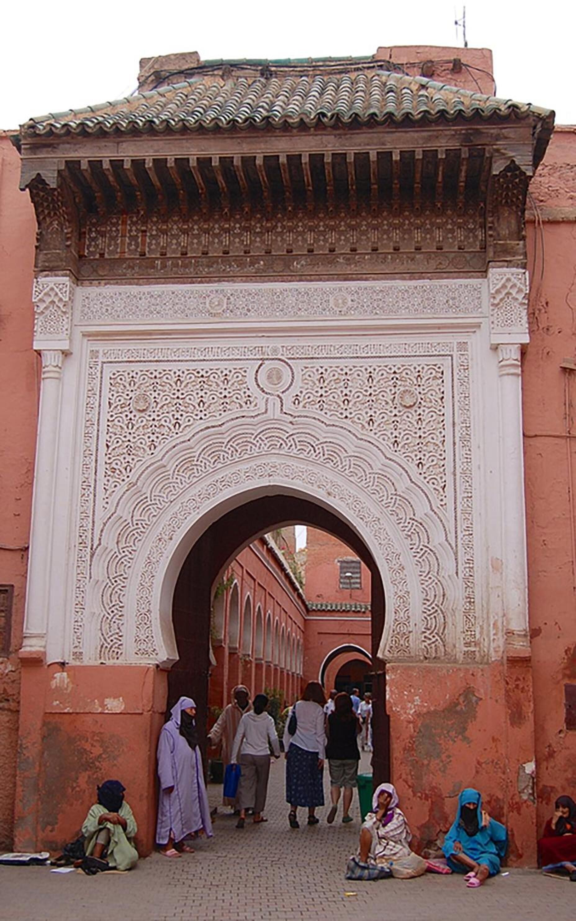 Foto - Riad Porte Royale