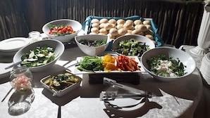 Restoran
