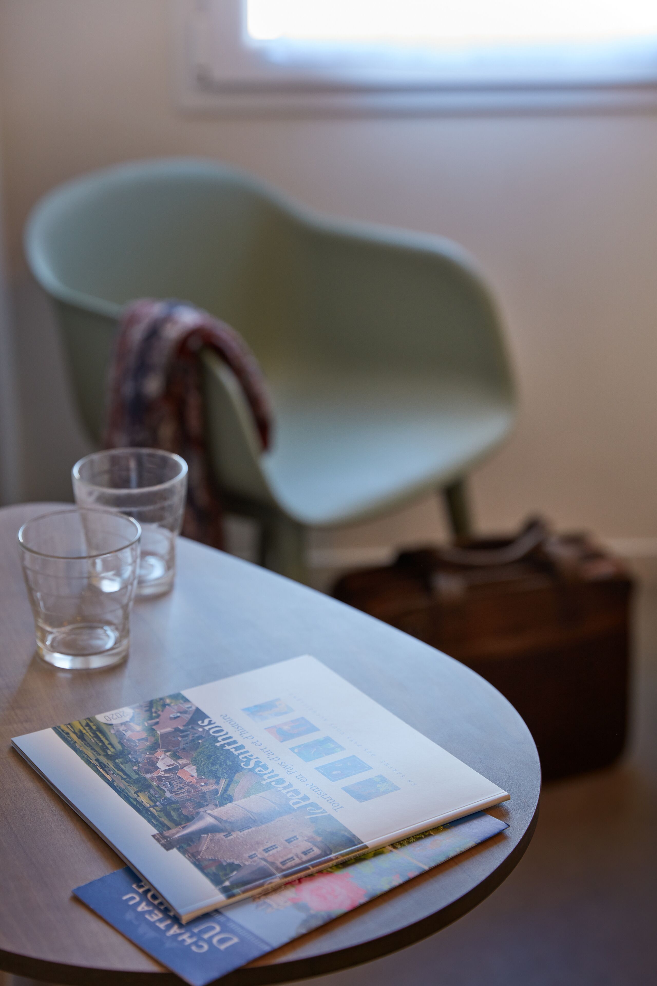 twin room | room amenity