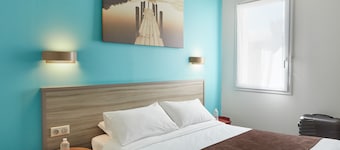 Ashley Hôtel Le Mans Sud