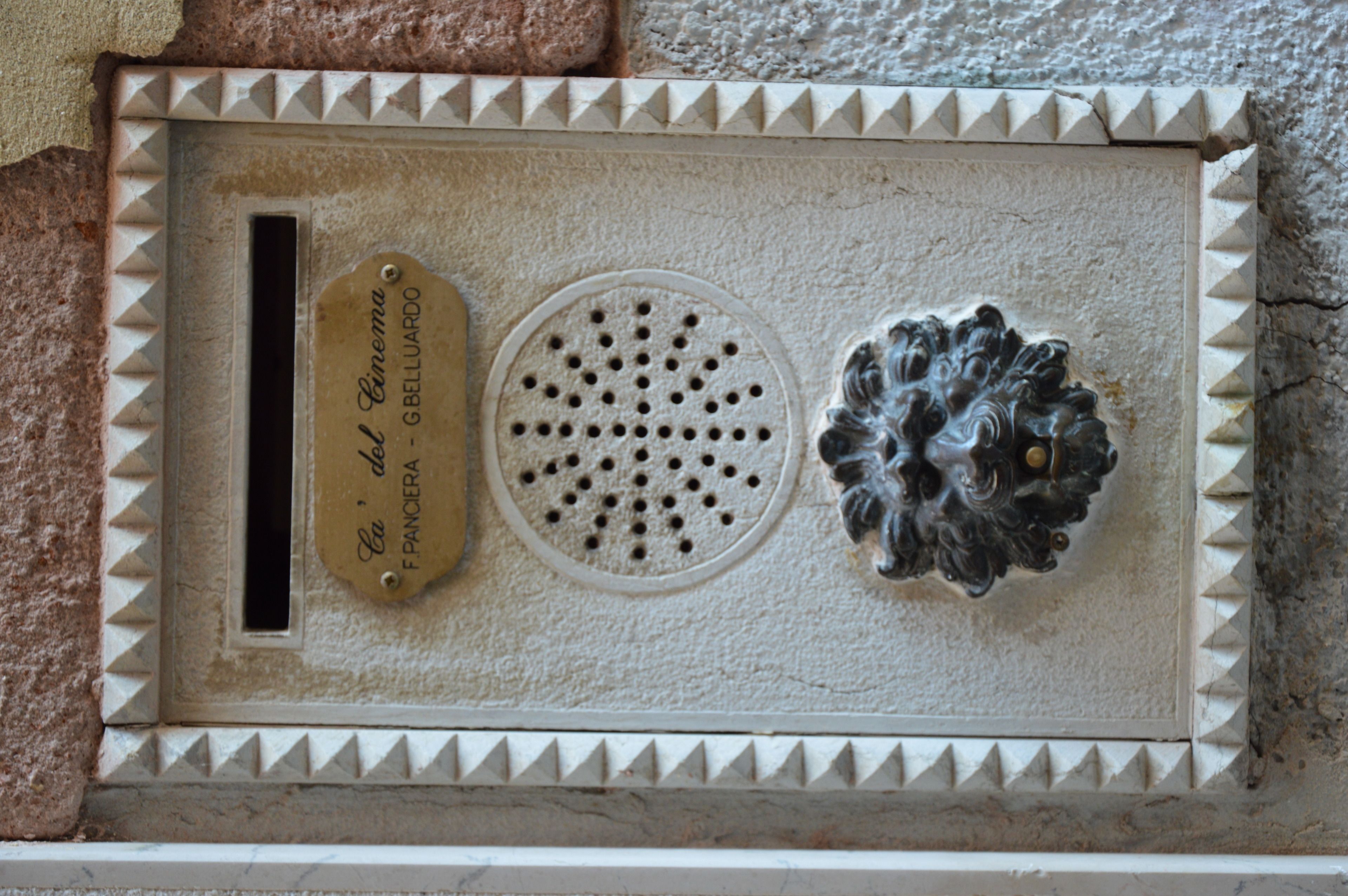 Photo - Ca' del Cinema B&B