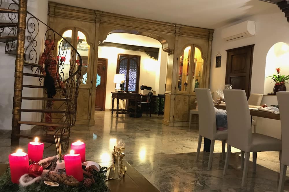 Ca' del Cinema