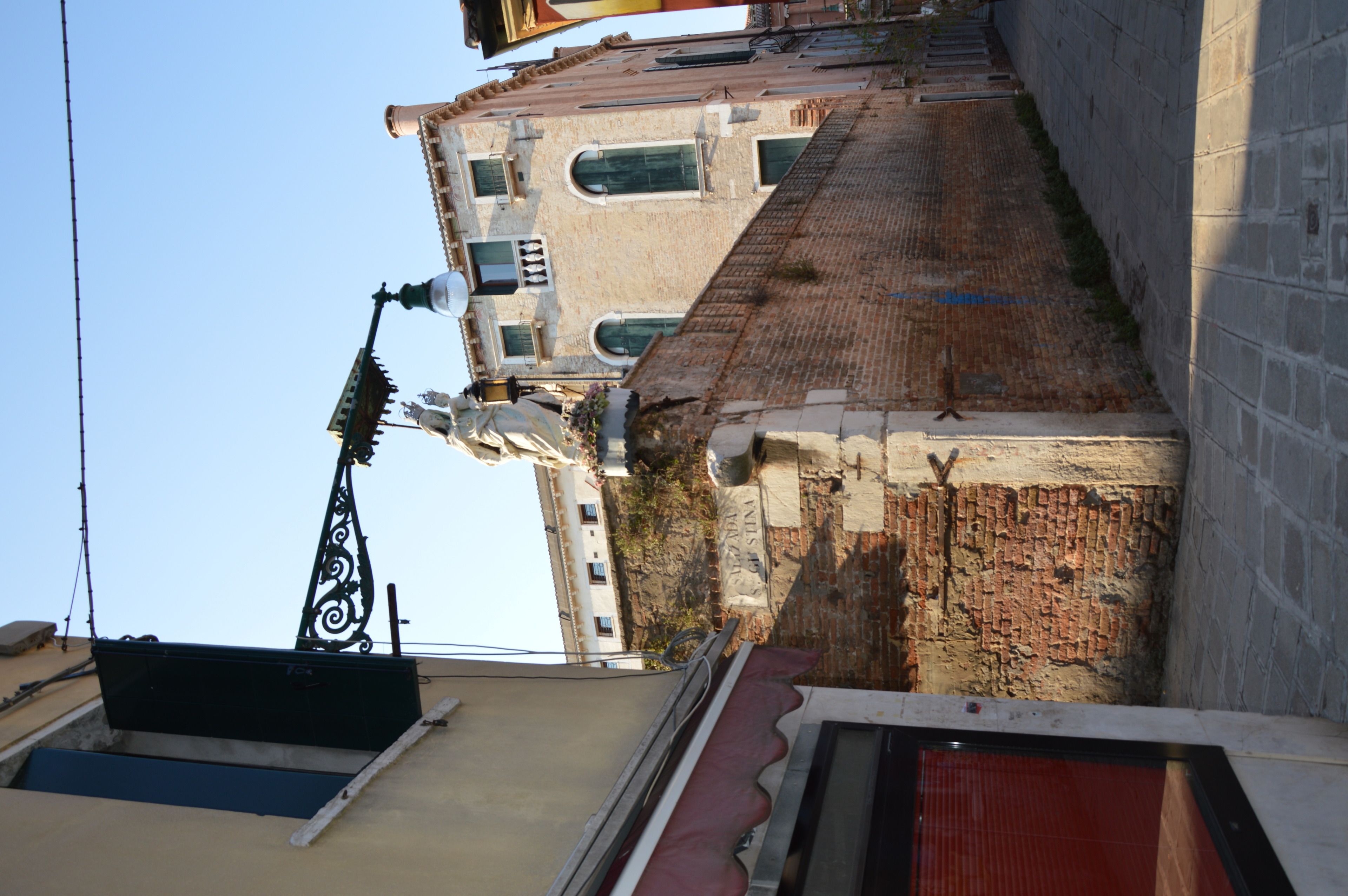 Photo - Ca' del Cinema B&B