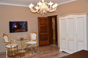 สิ่งอำนวยความสะดวกในห้องพัก