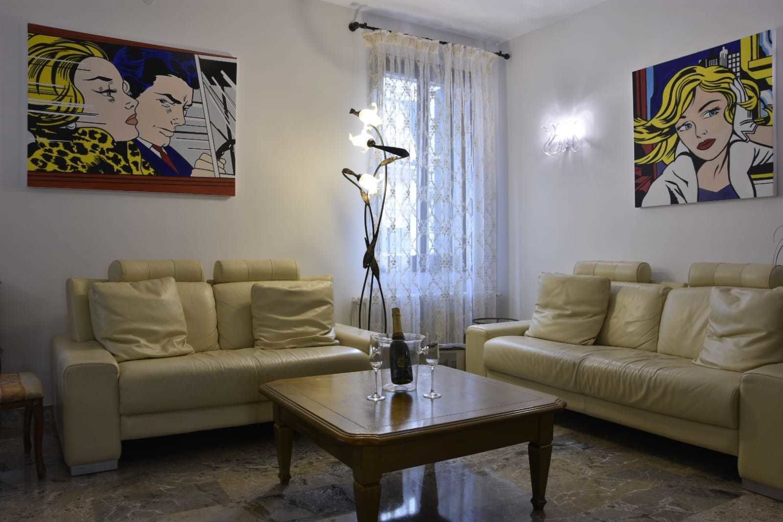 Photo - Ca' del Cinema B&B