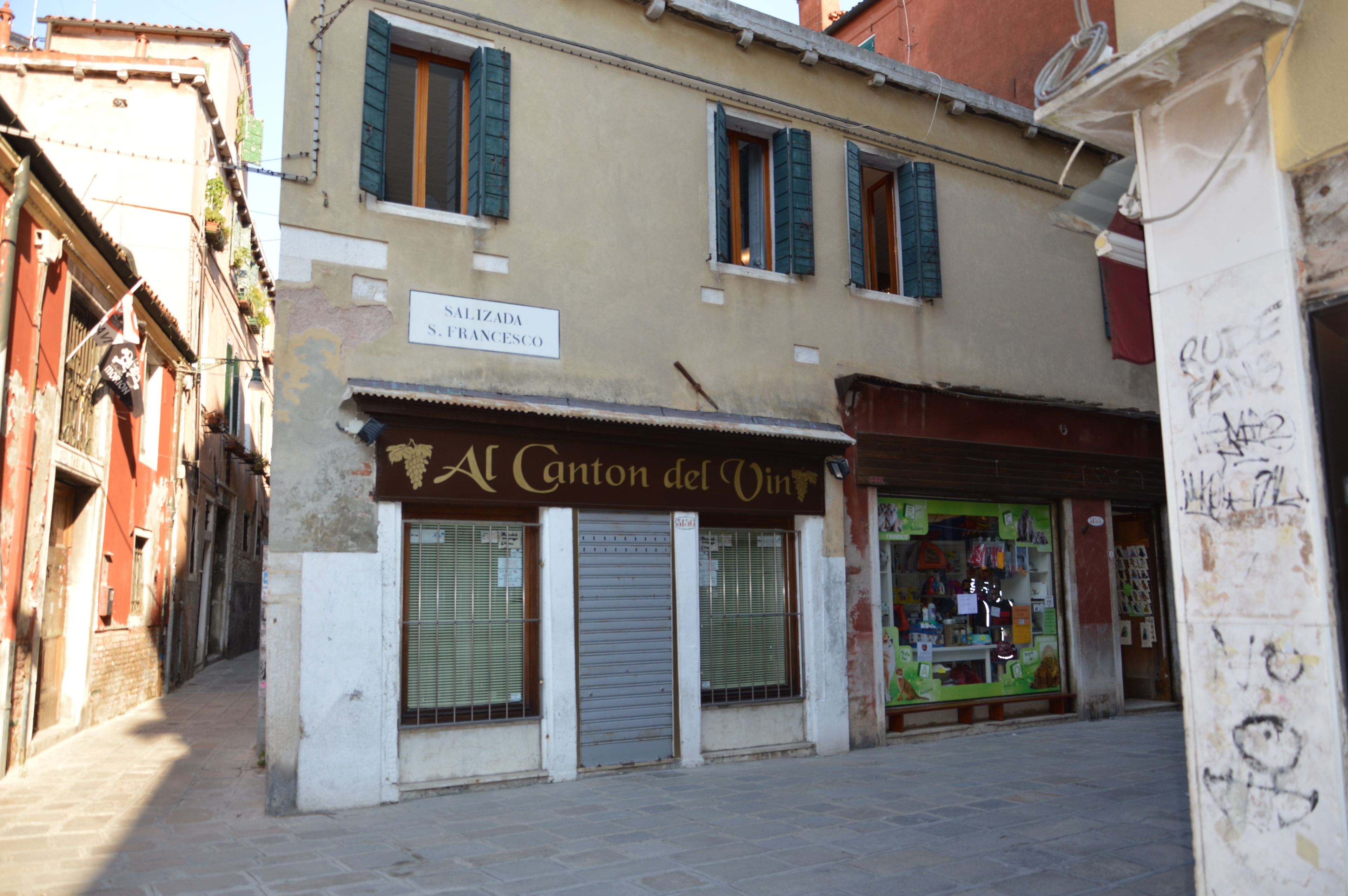 Photo - Ca' del Cinema B&B