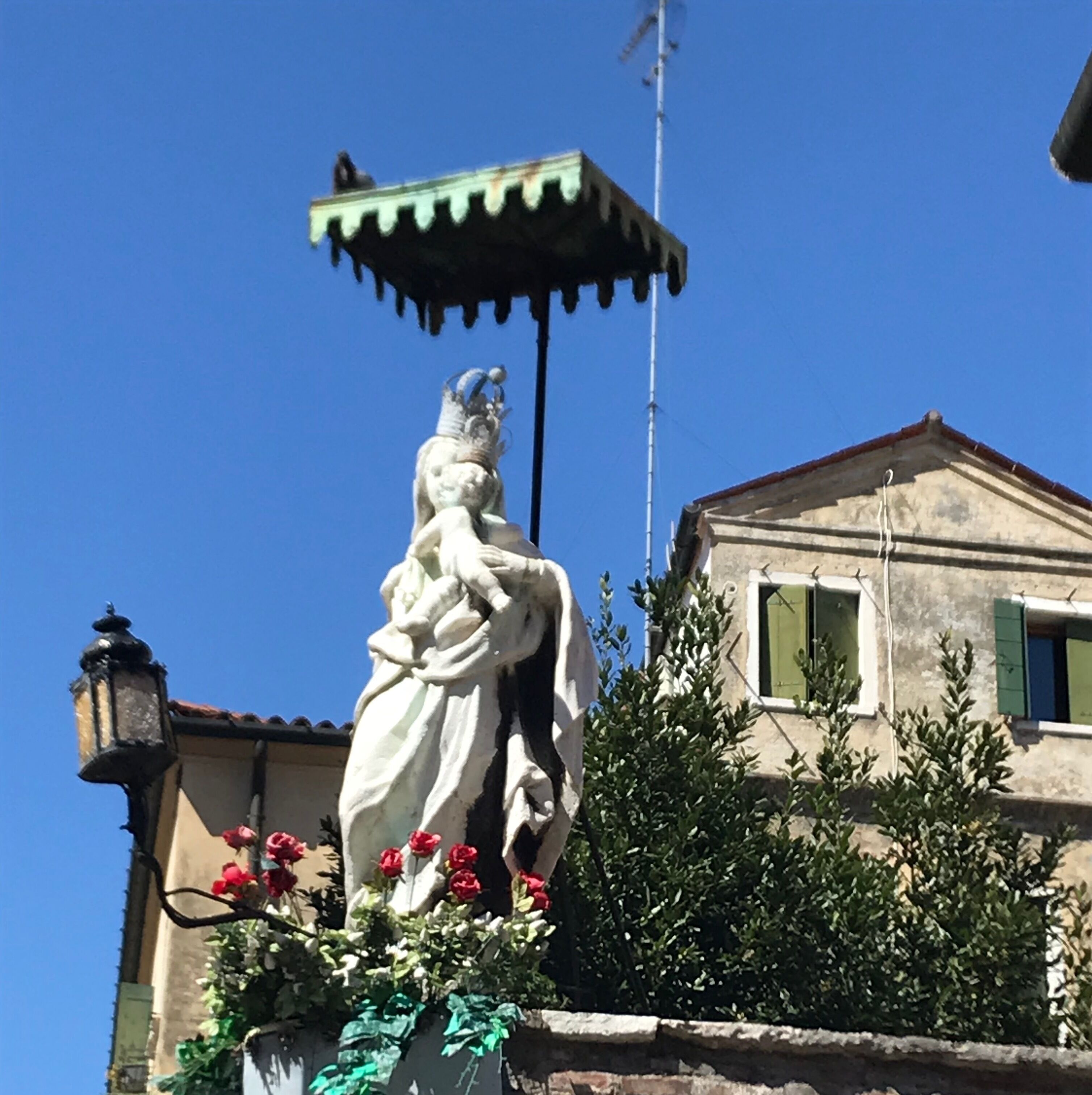 Photo - Ca' del Cinema B&B