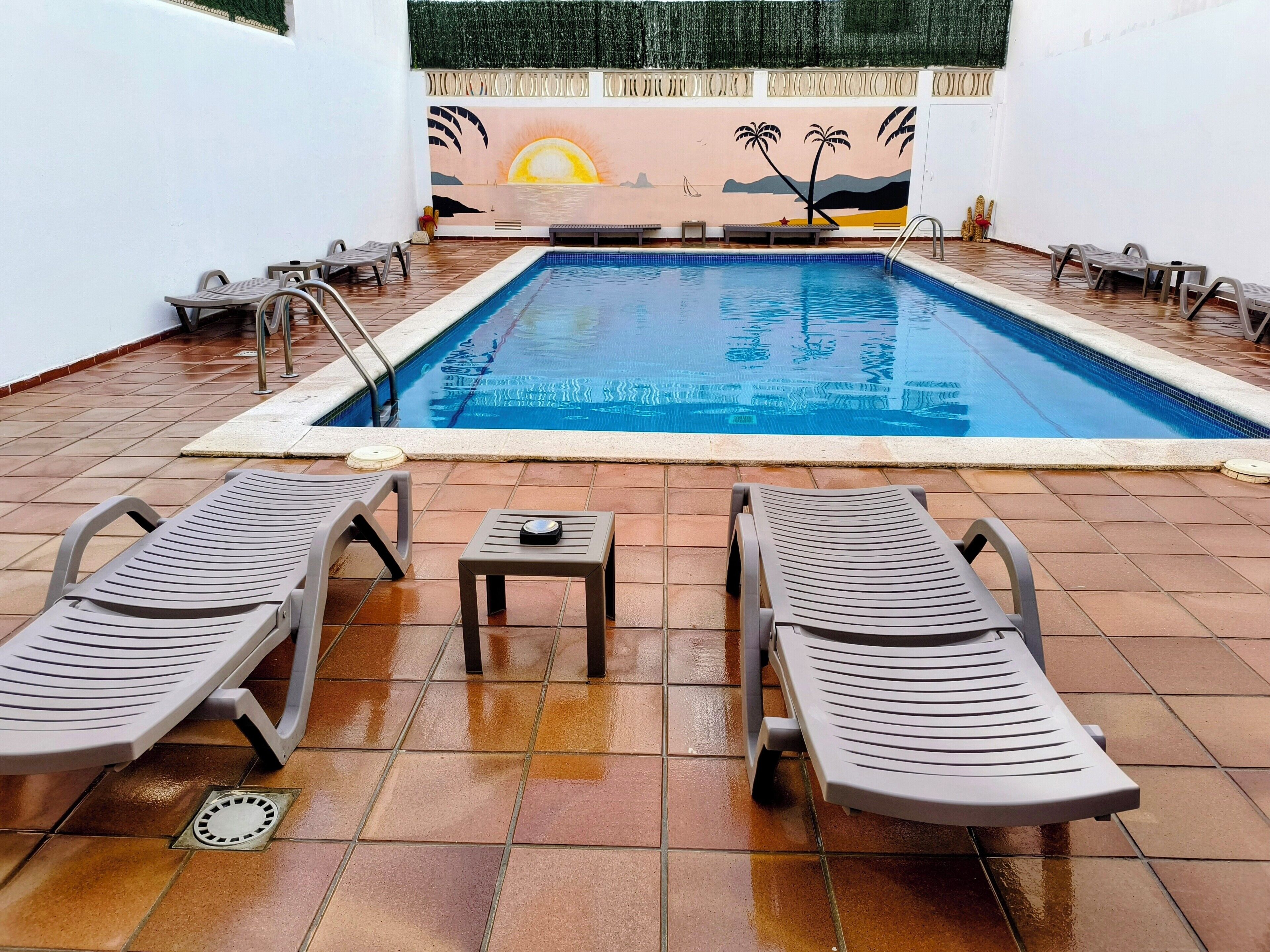 Foto - Hostal Horizonte