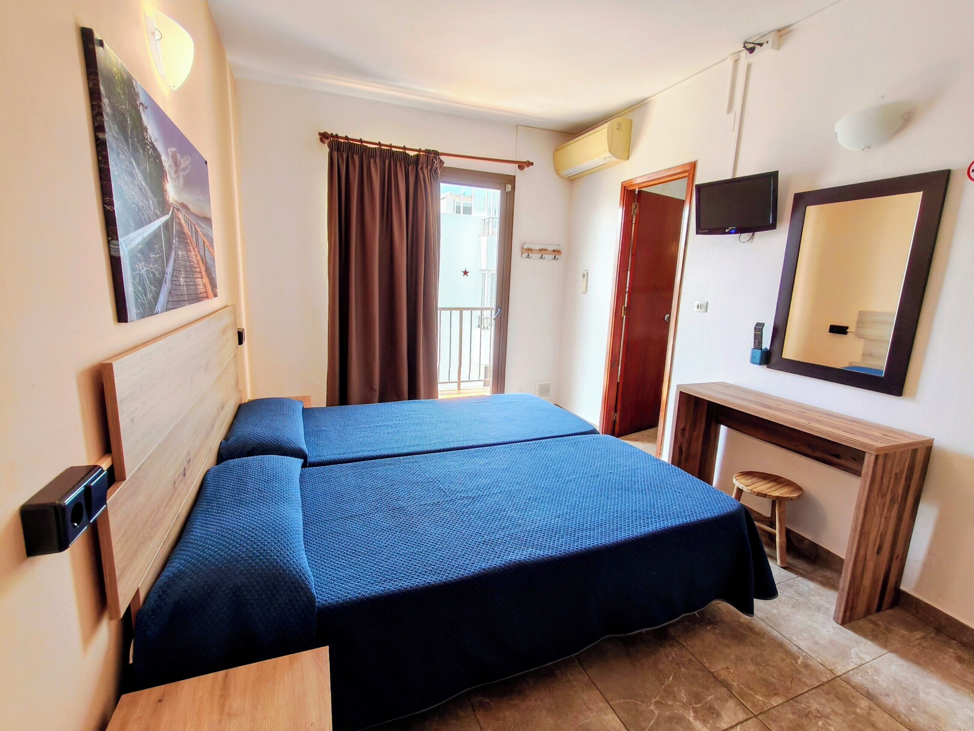 Foto - Hostal Horizonte