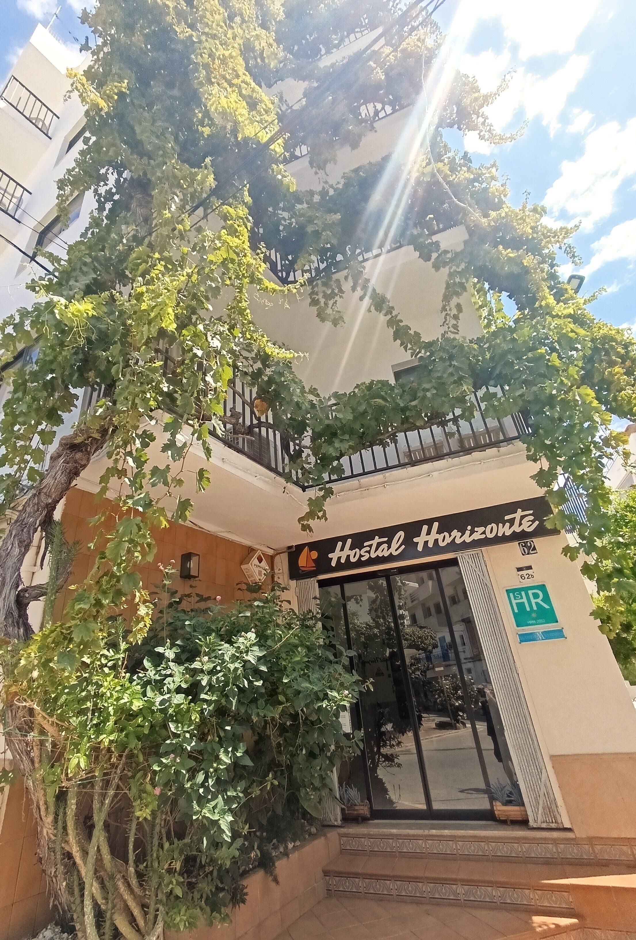 Foto - Hostal Horizonte