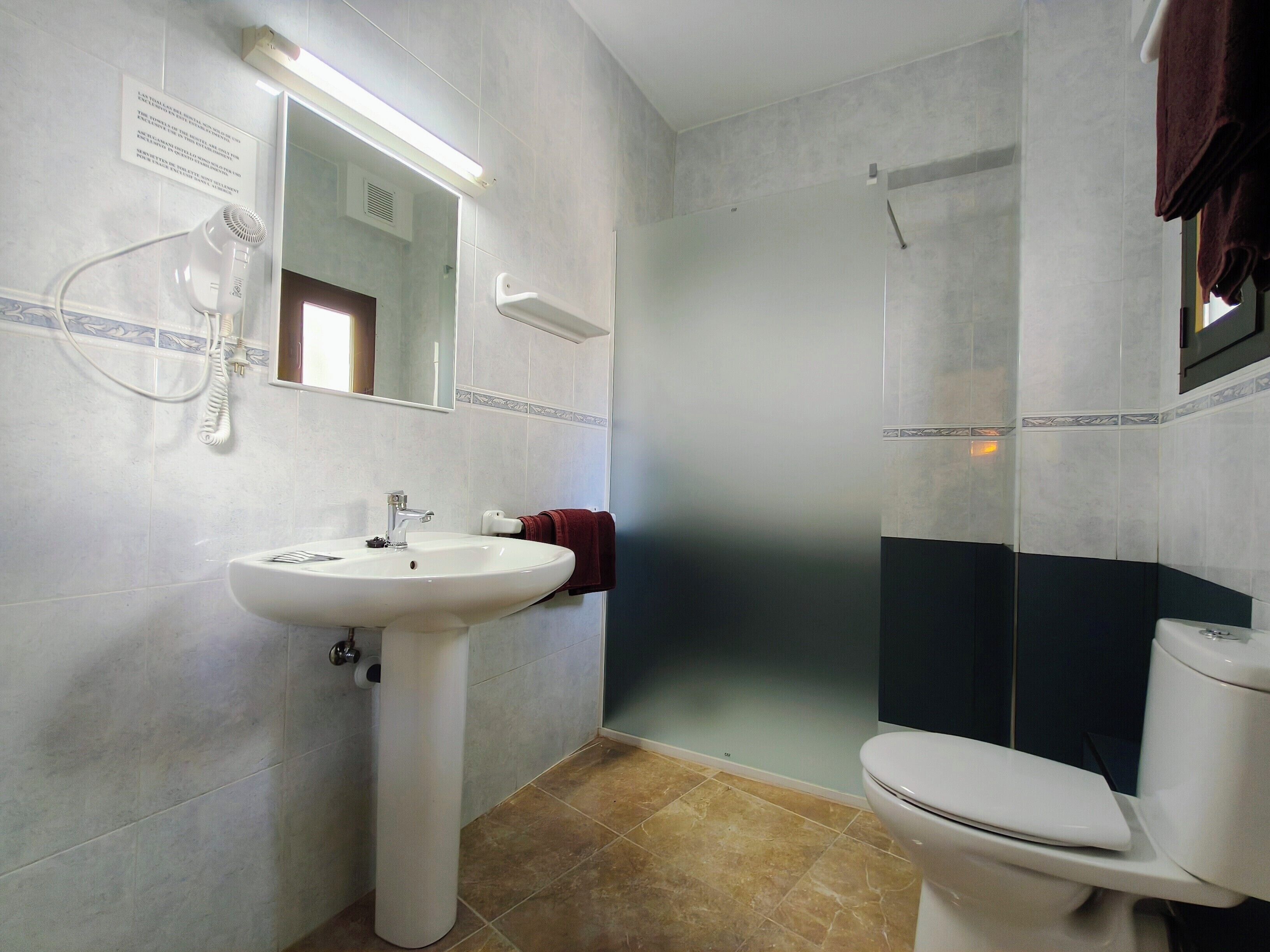 Foto - Hostal Horizonte
