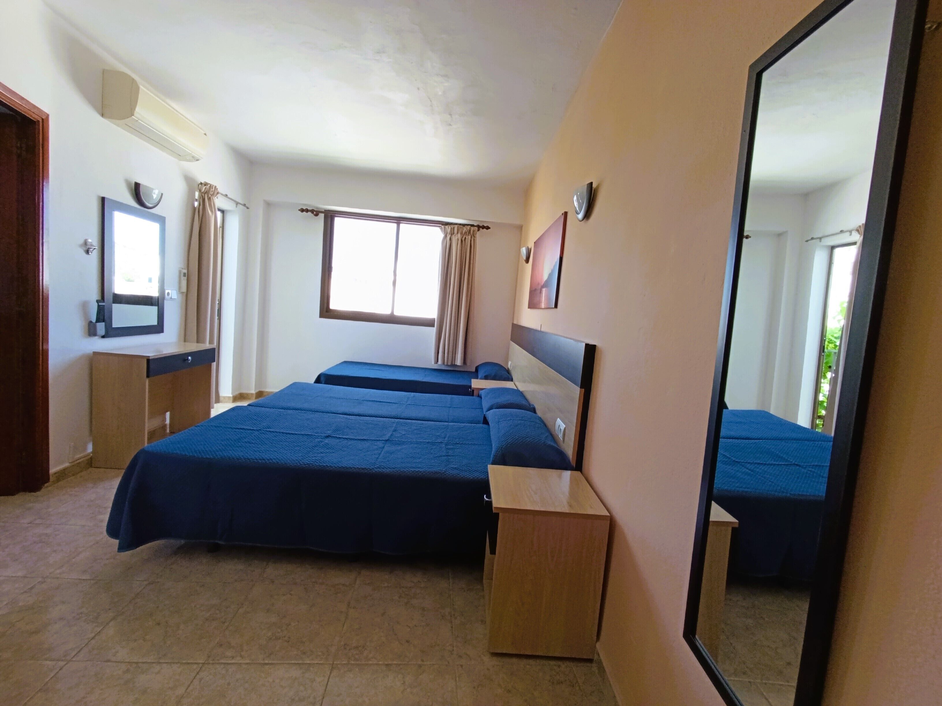 Foto - Hostal Horizonte