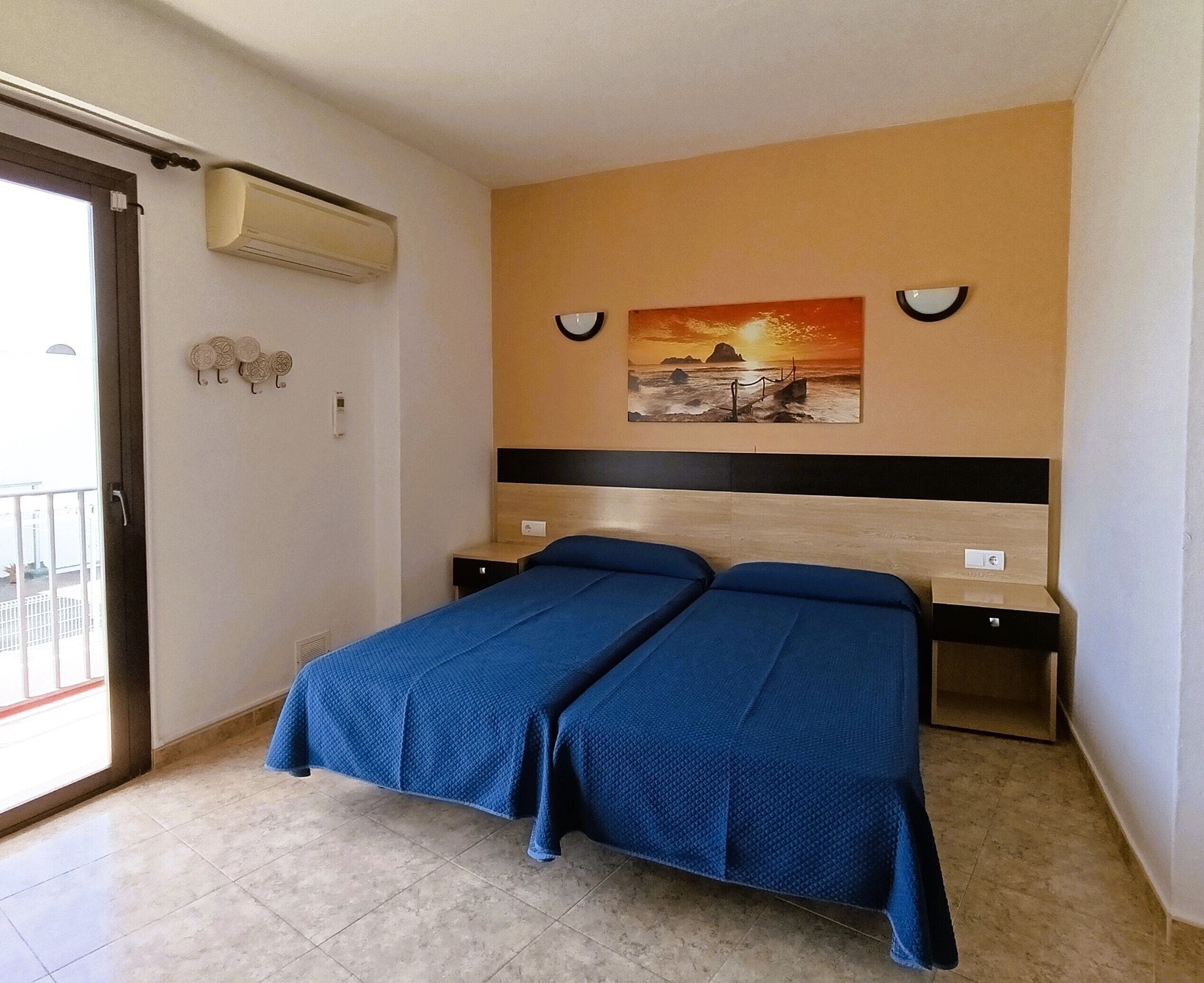 Foto - Hostal Horizonte