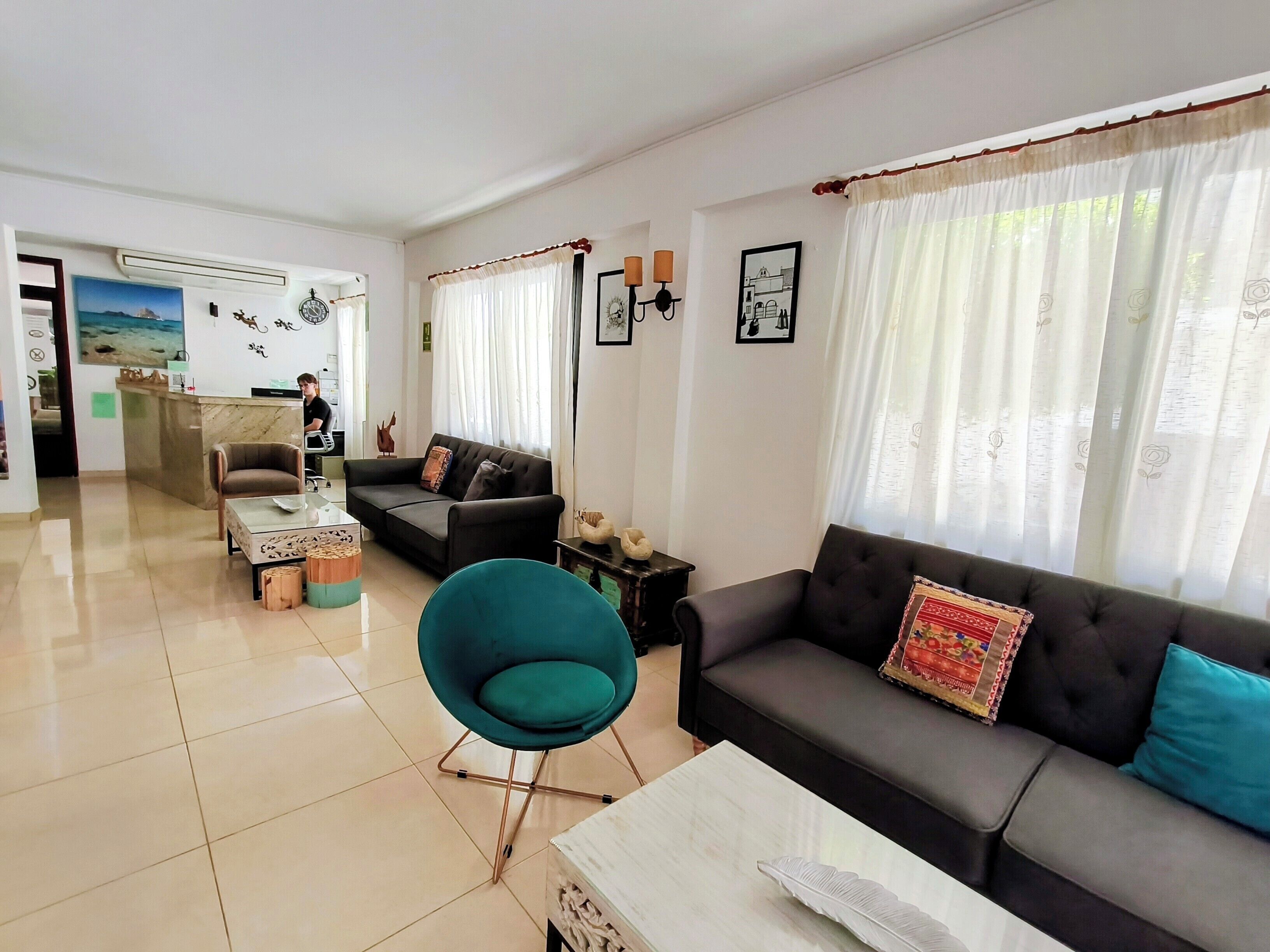 Foto - Hostal Horizonte