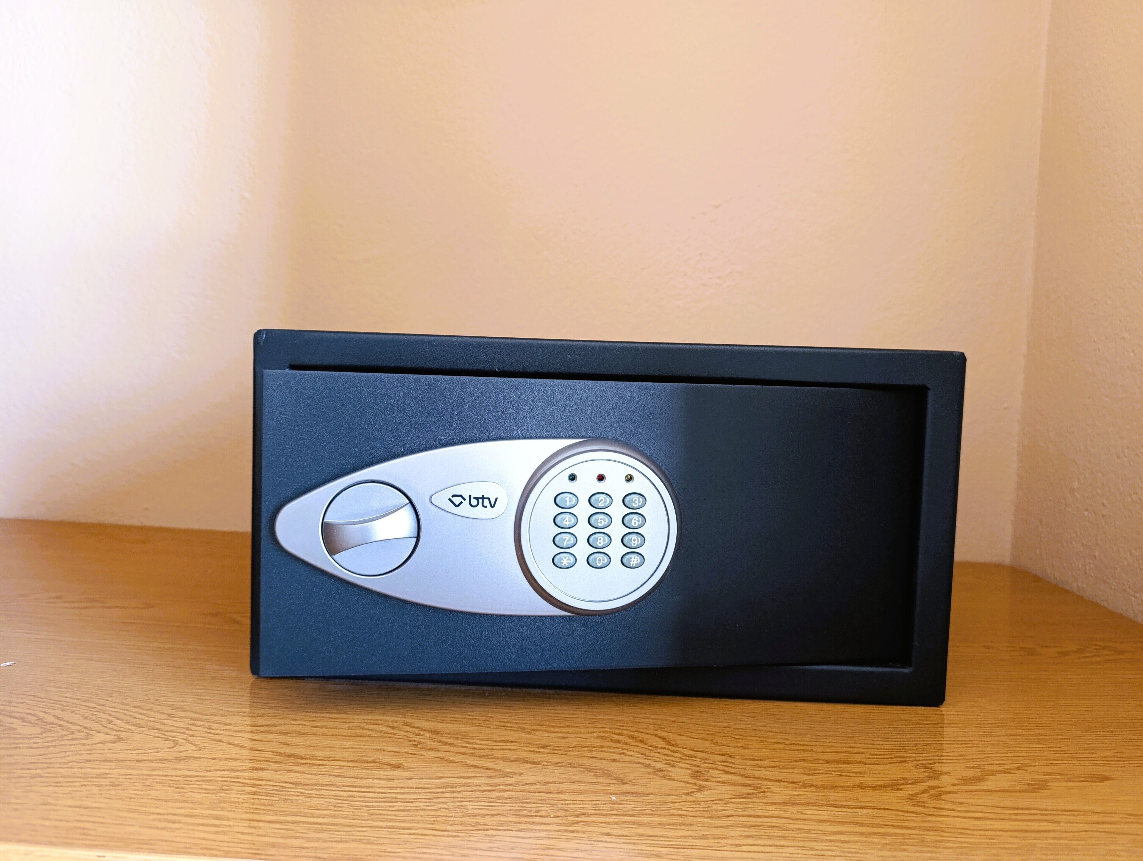 Foto - Hostal Horizonte