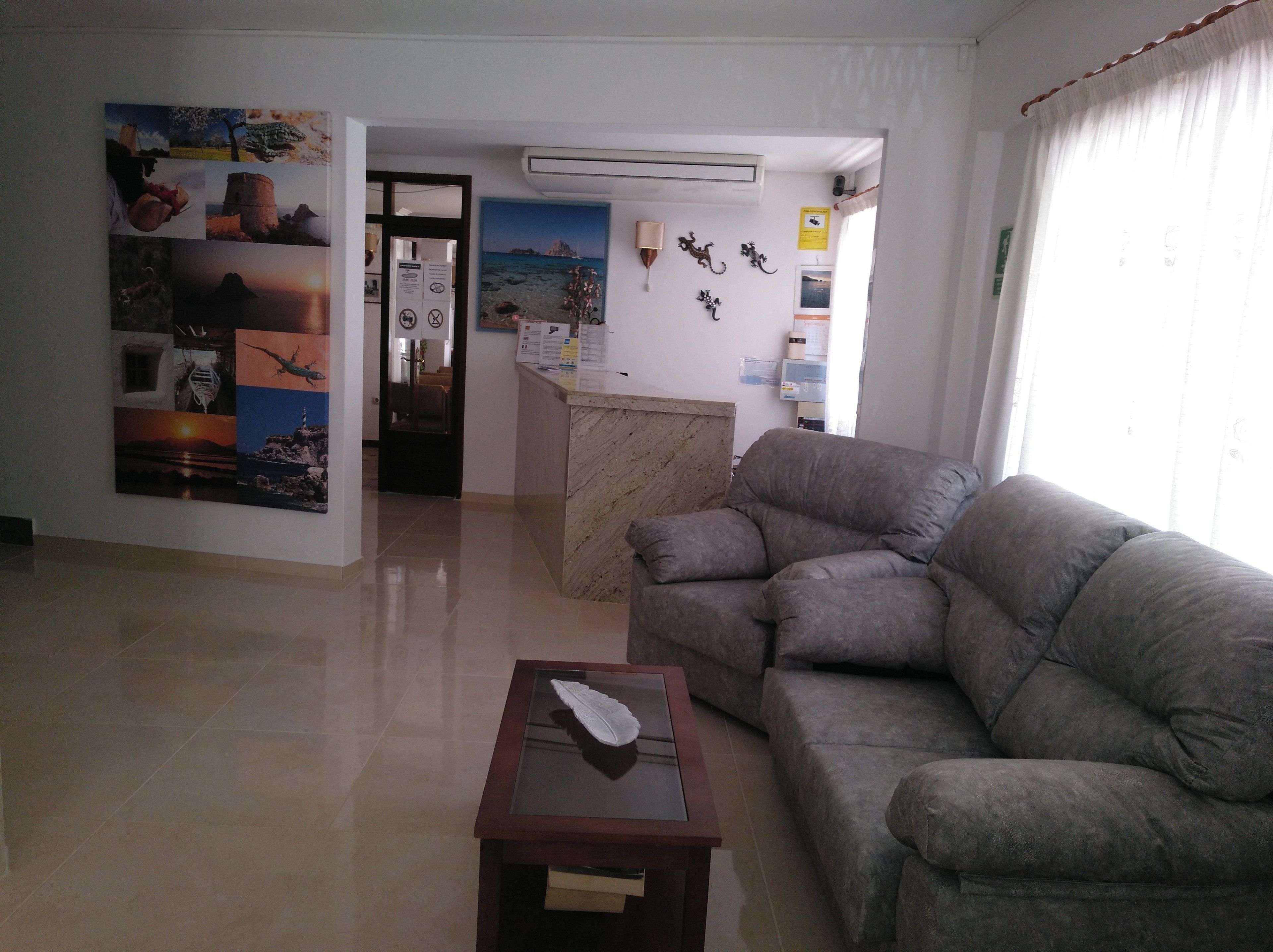 Foto - Hostal Horizonte