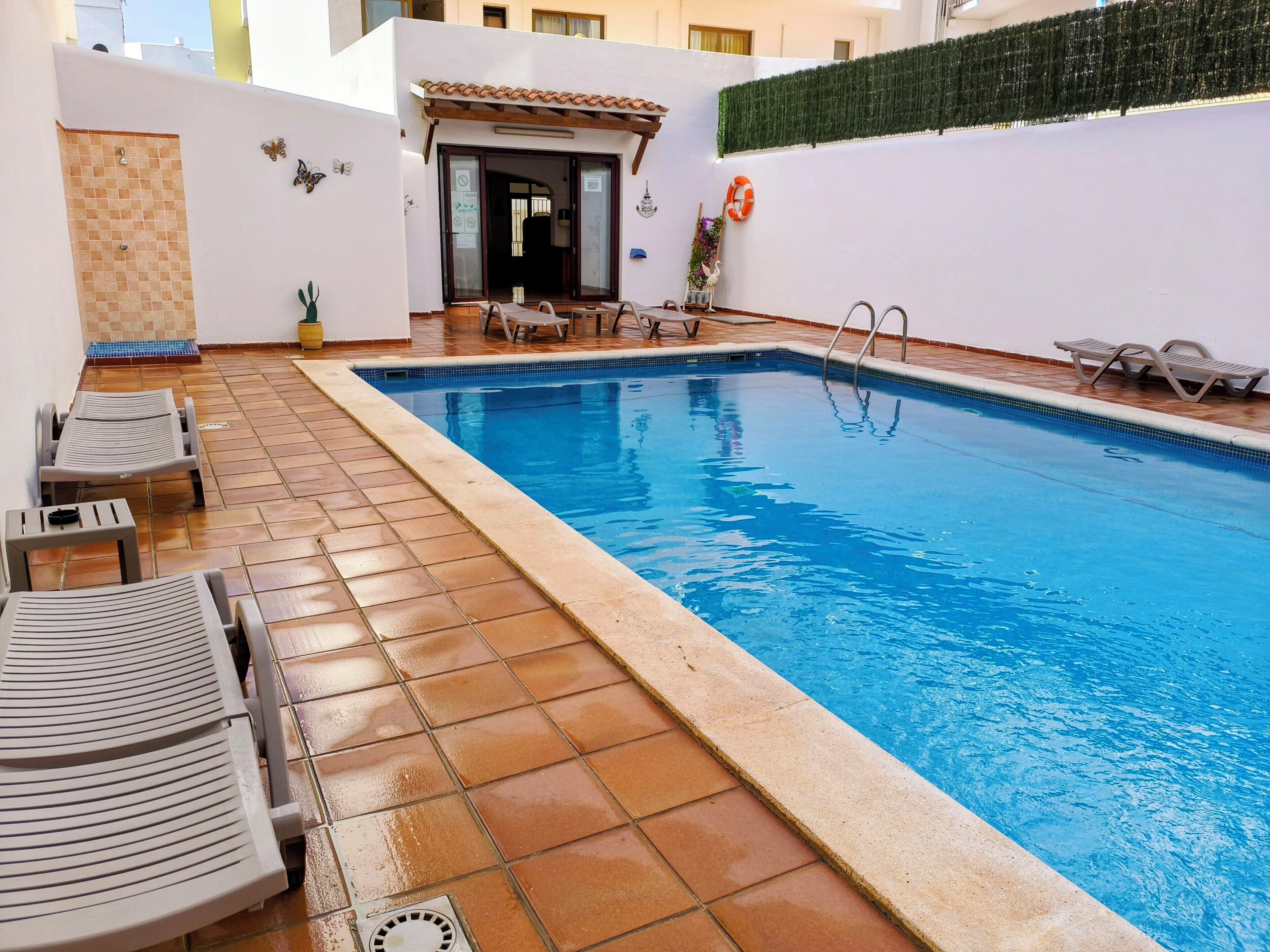 Foto - Hostal Horizonte