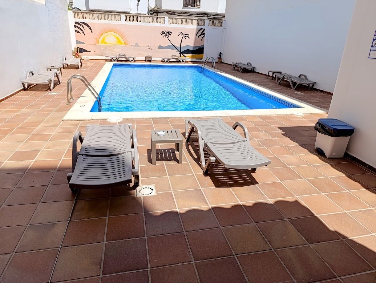 Foto - Hostal Horizonte