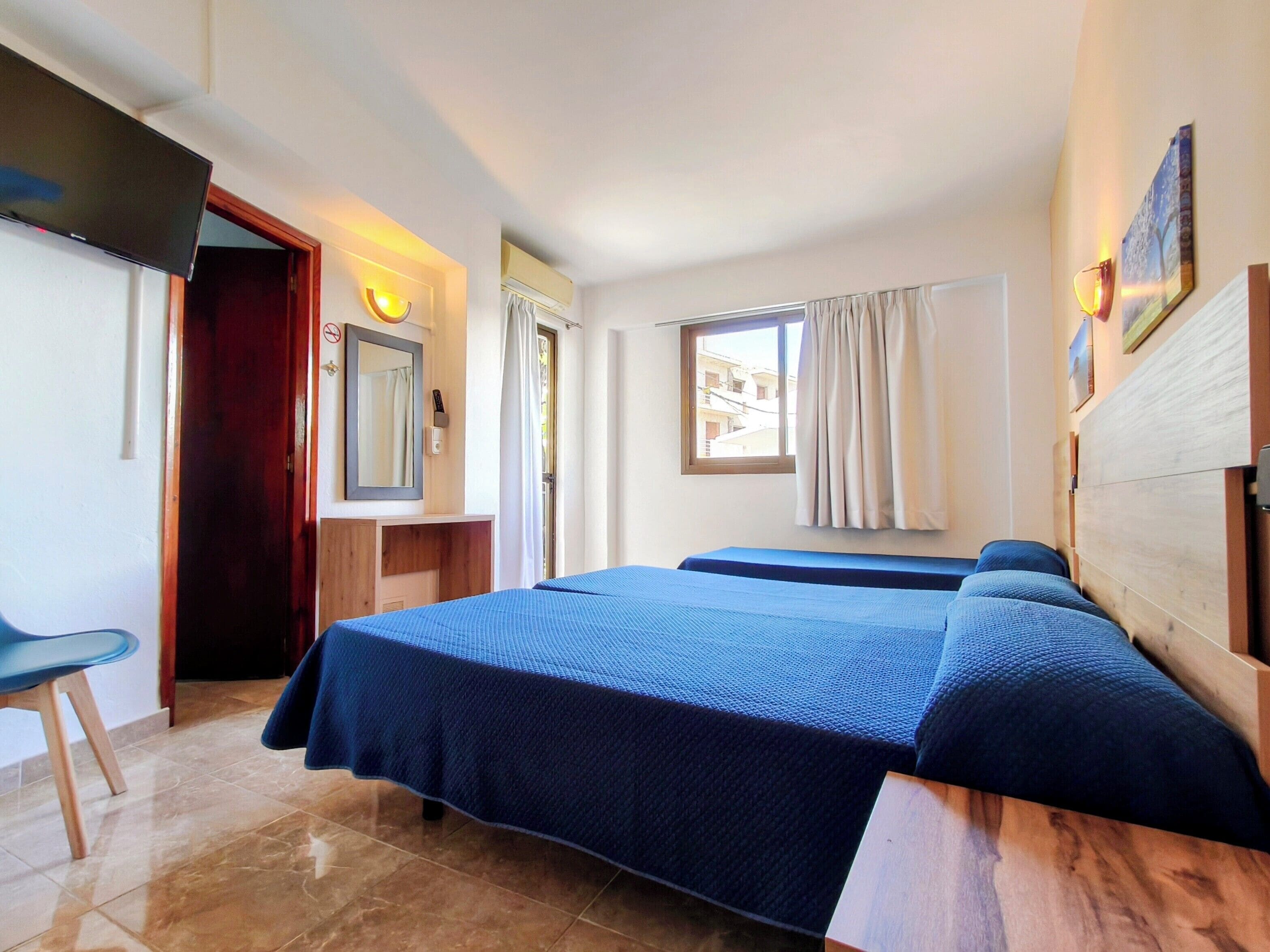 Foto - Hostal Horizonte