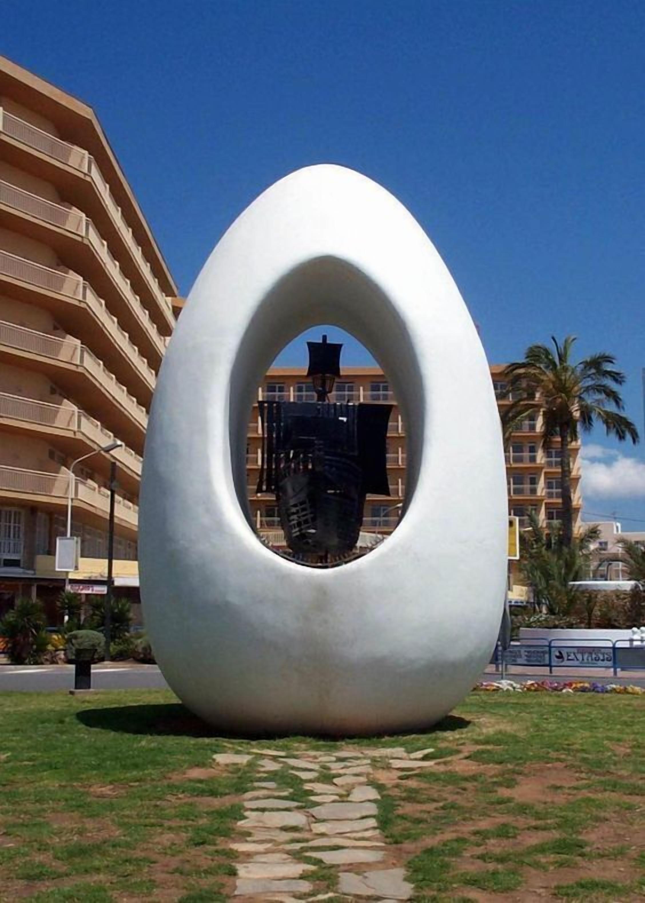 Foto - Hostal Horizonte