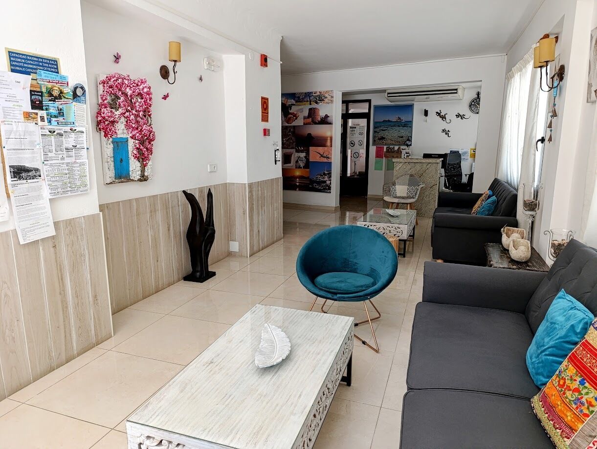 Foto - Hostal Horizonte