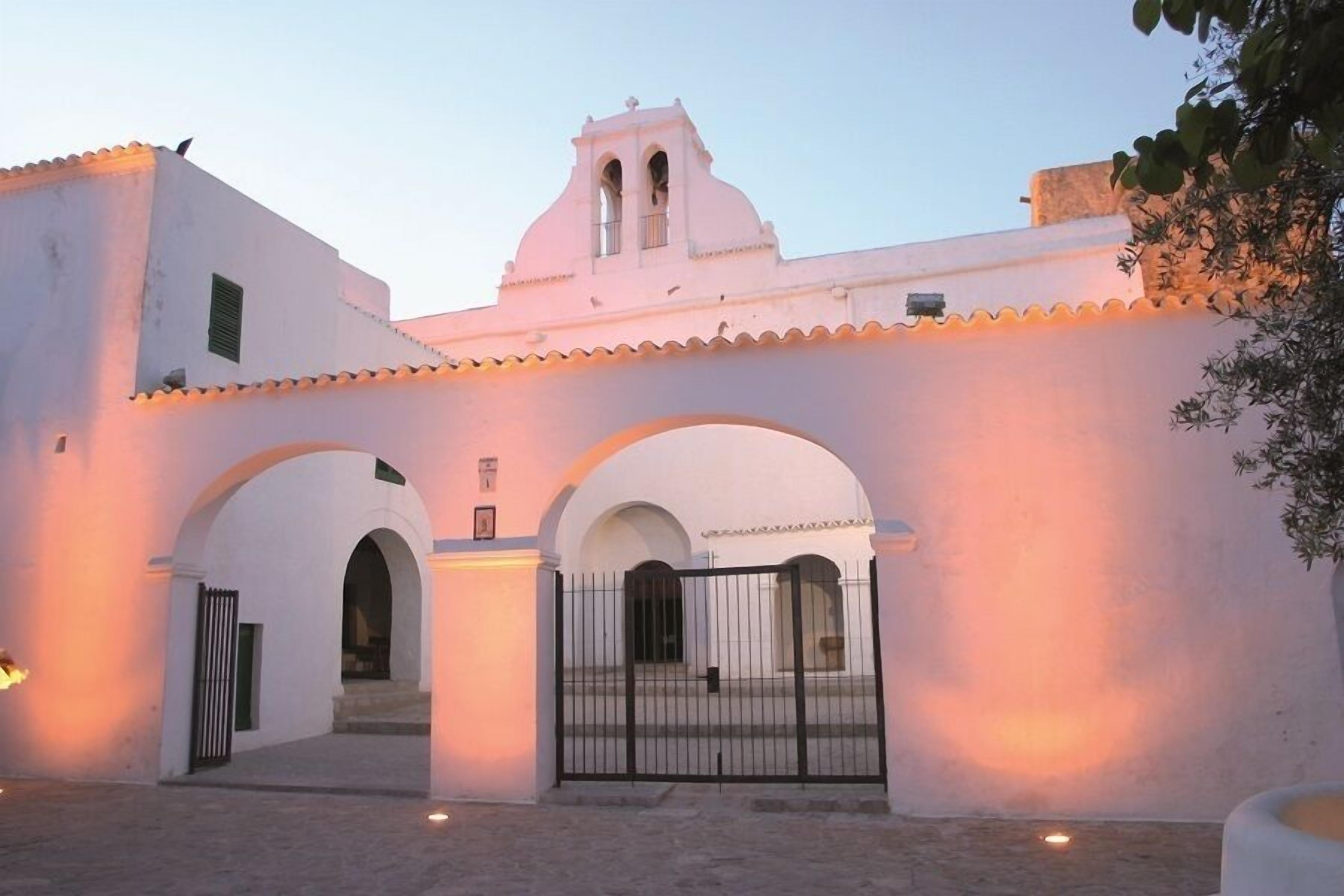 Foto - Hostal Horizonte