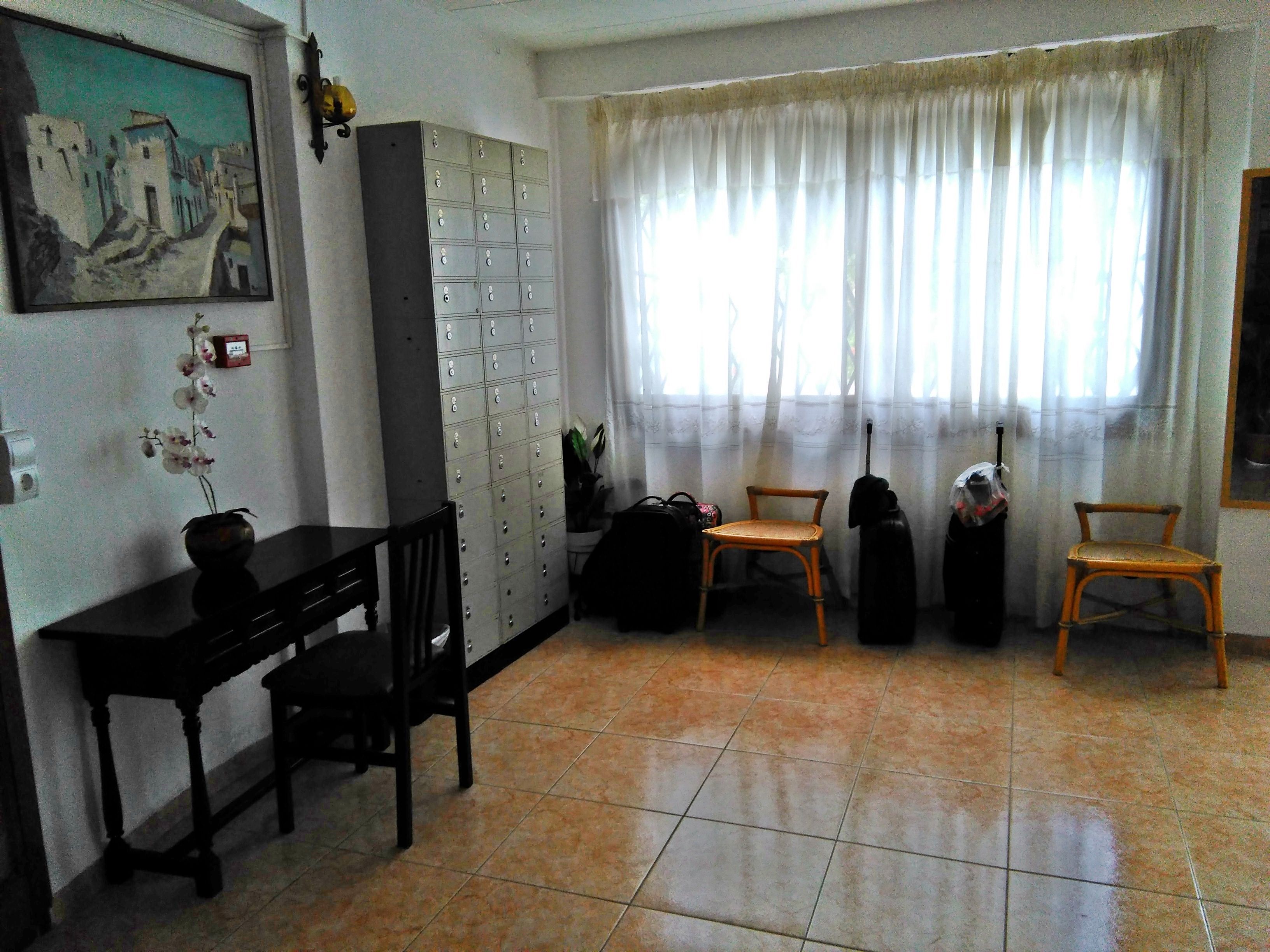 Foto - Hostal Horizonte