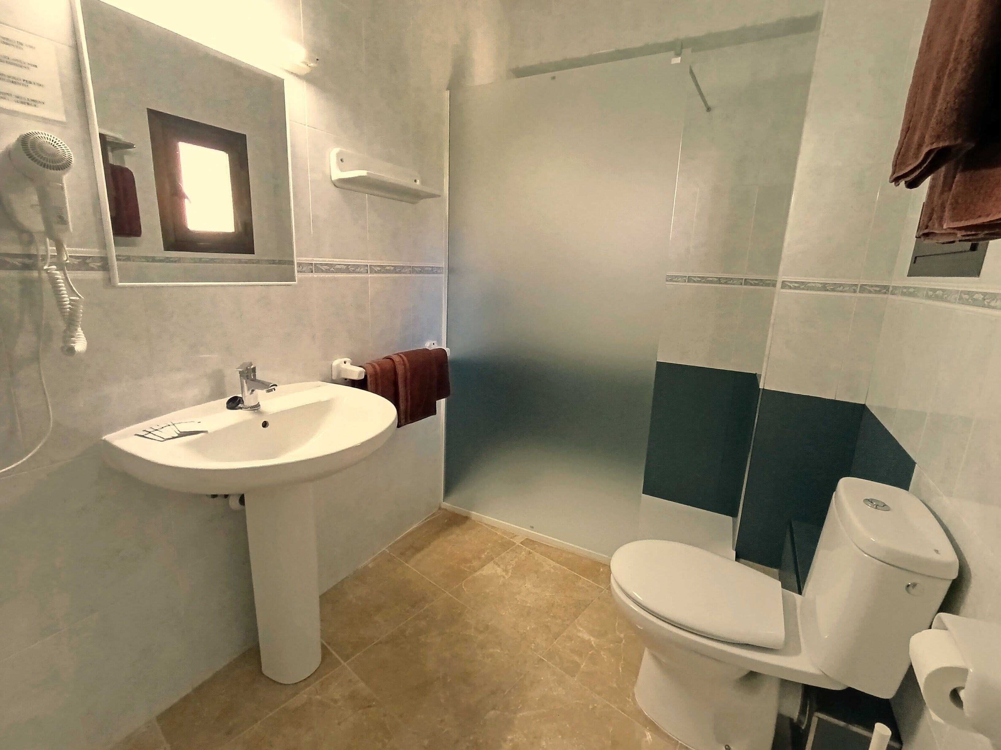 Foto - Hostal Horizonte