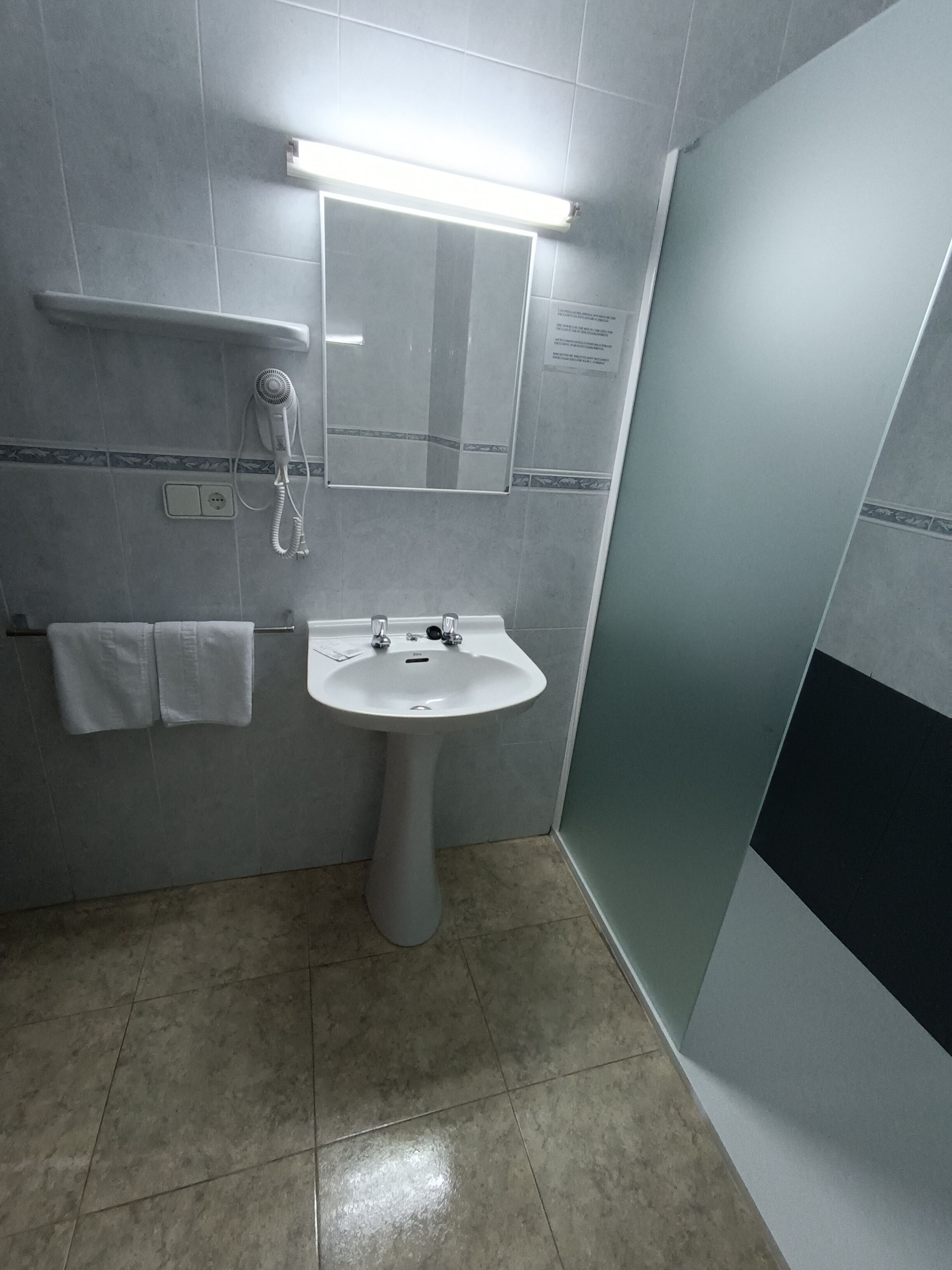 Foto - Hostal Horizonte