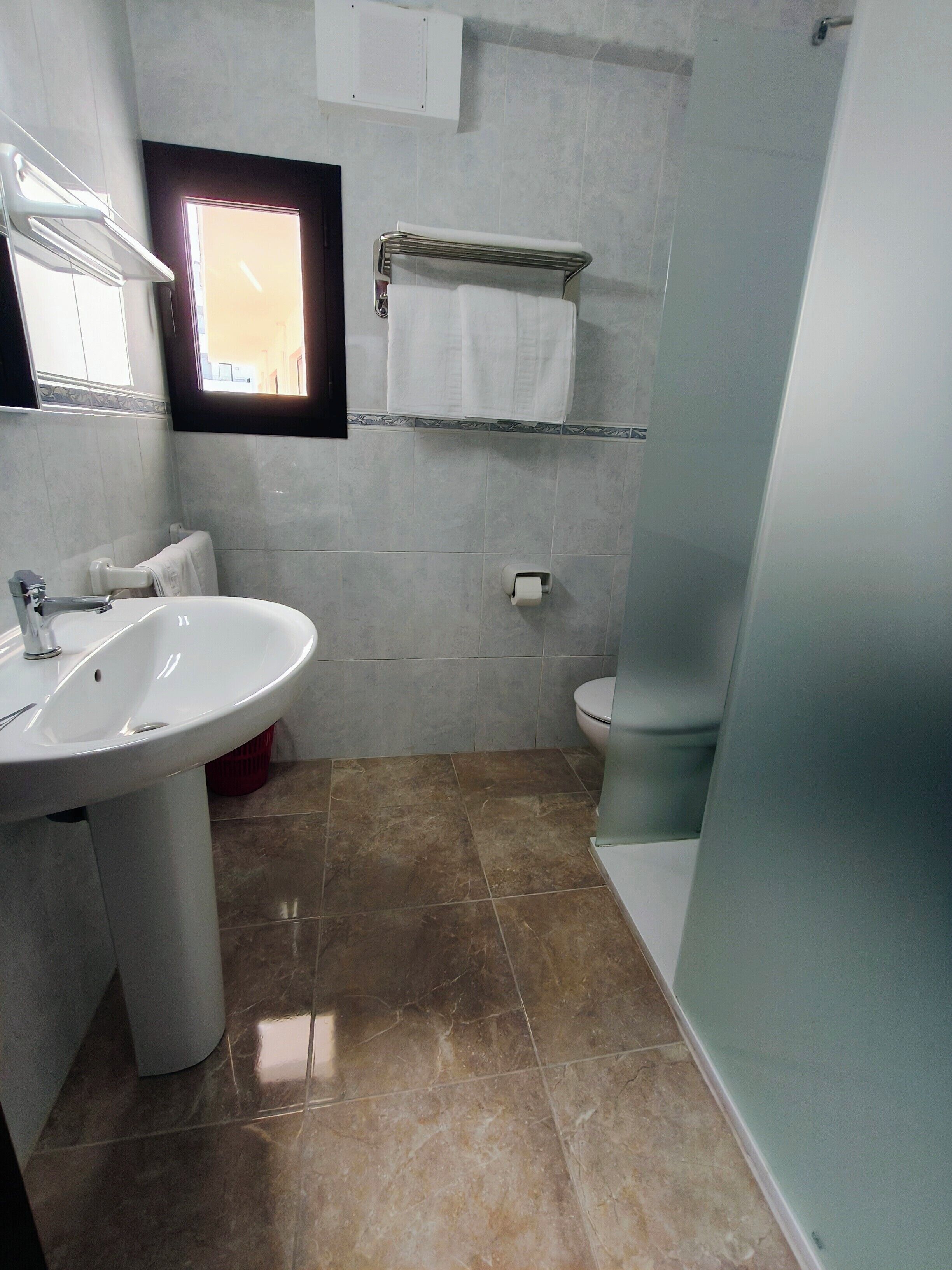Foto - Hostal Horizonte