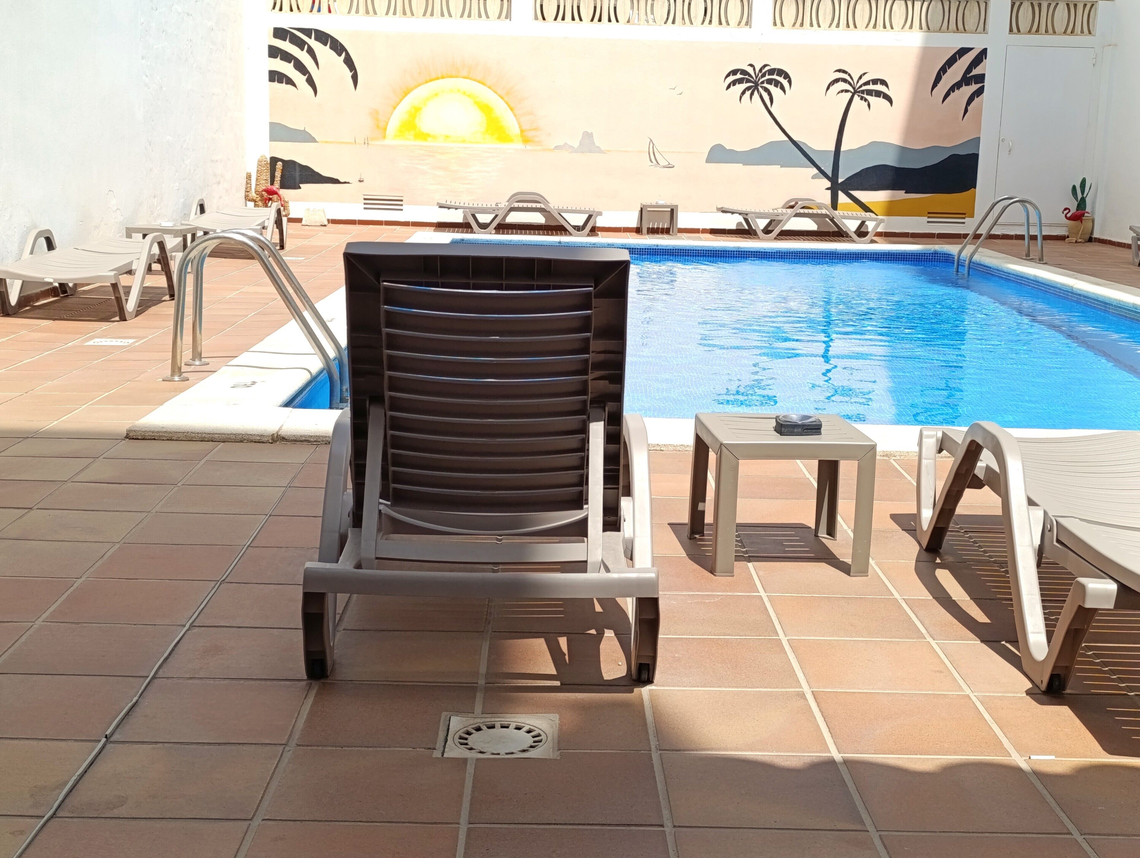 Foto - Hostal Horizonte