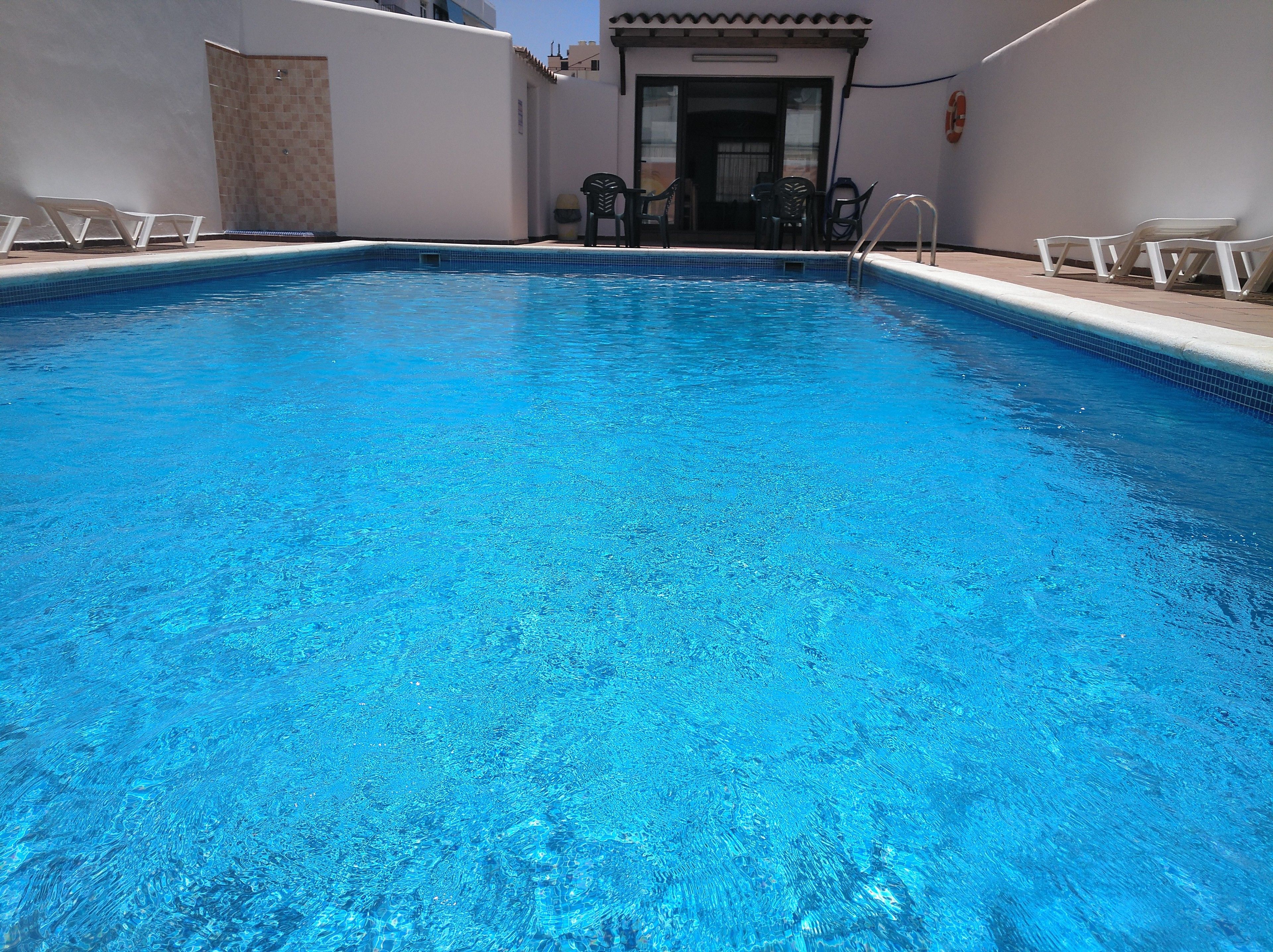 Foto - Hostal Horizonte