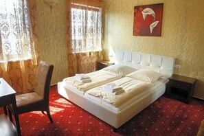 Unclassified image, 3 of 52, button - Hotel Krone (Friesenheim)