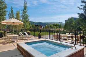 View from property - Element by Marriott Basalt - Aspen (Basalt)