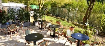 Hôtel La Belle Etape