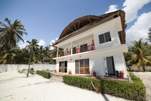Villa, Sea View | Beach/ocean view - Cristal Resort (Paje)