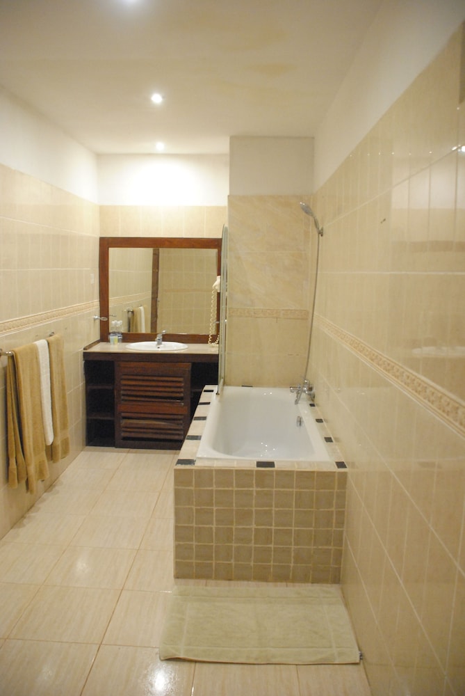 Cristal Resort - Paje Zanzibar by null