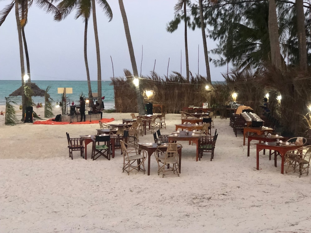 Cristal Resort - Paje Zanzibar by null