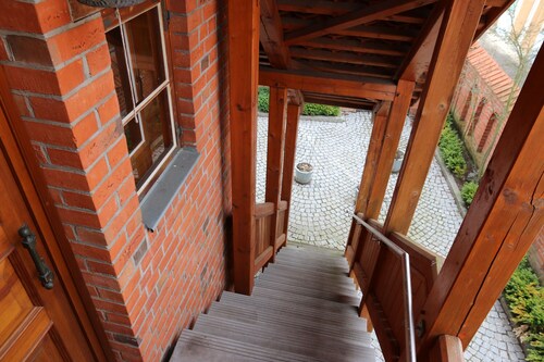 Gästehaus am Wasserturm