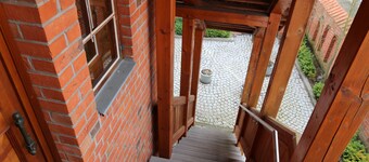 Gästehaus am Wasserturm