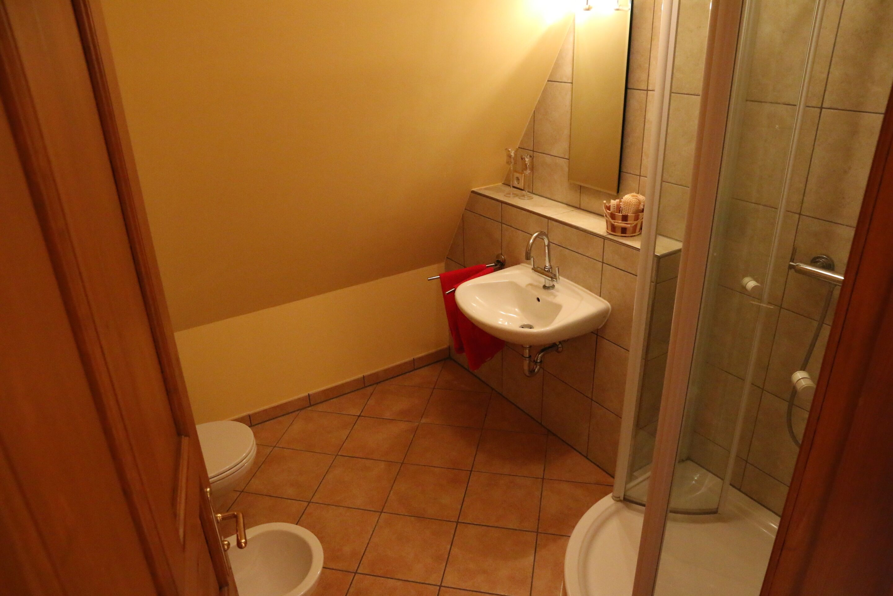 Foto - Gästehaus am Wasserturm