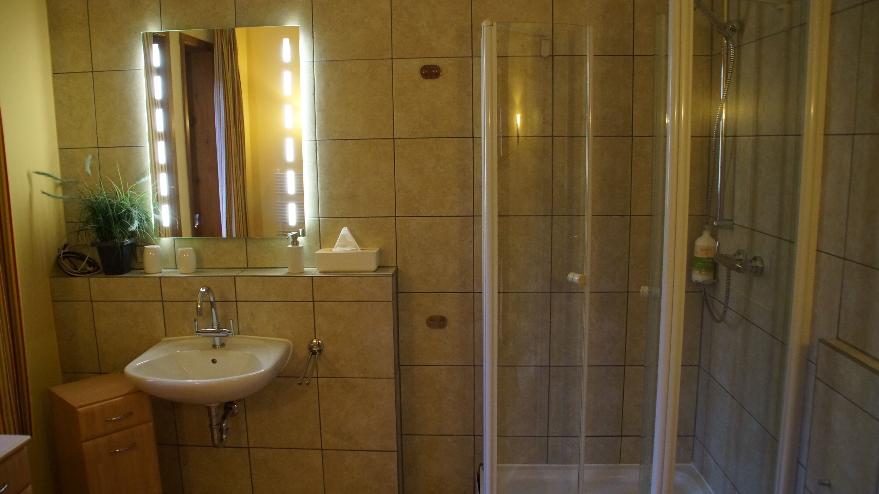 Foto - Gästehaus am Wasserturm