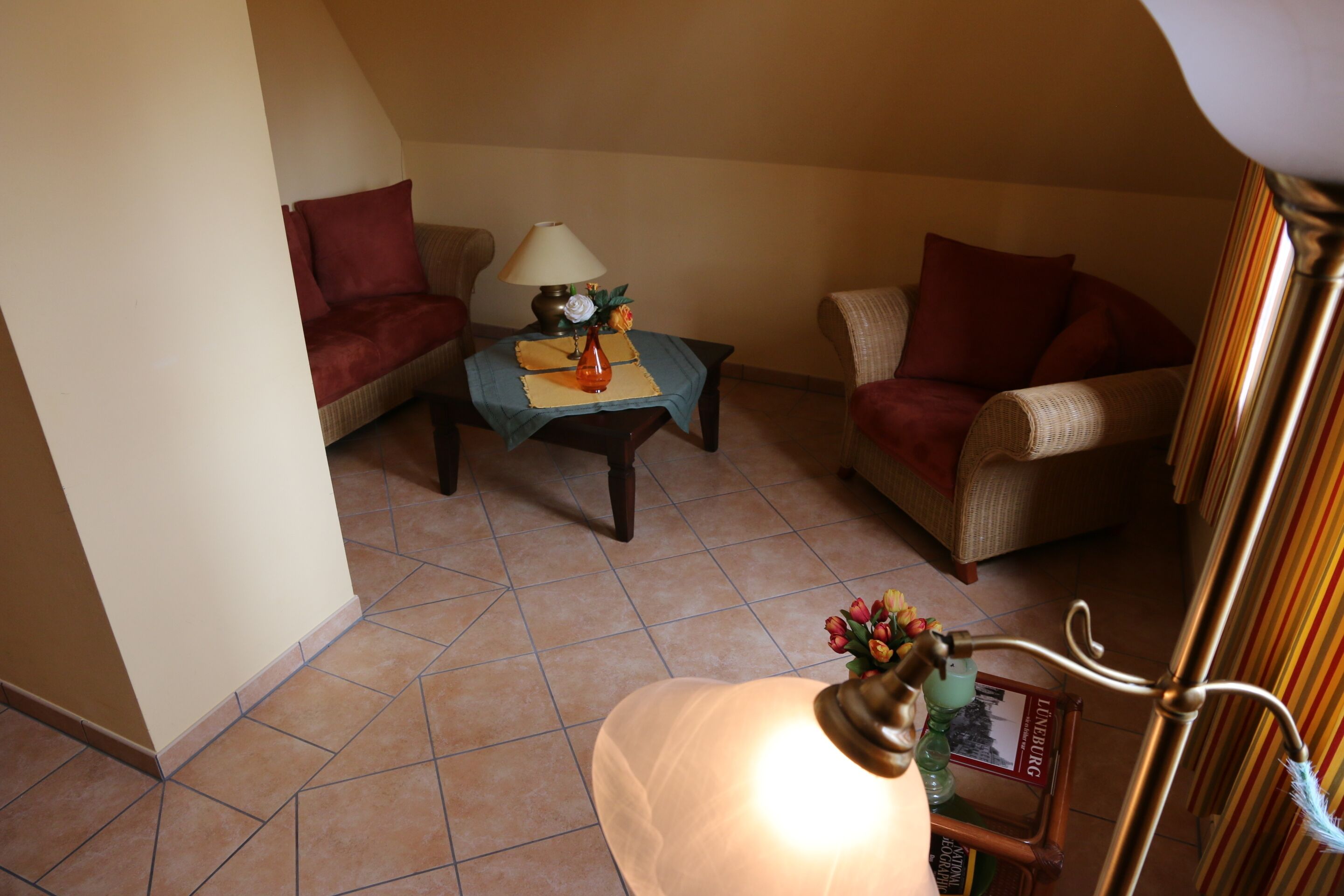 Foto - Gästehaus am Wasserturm