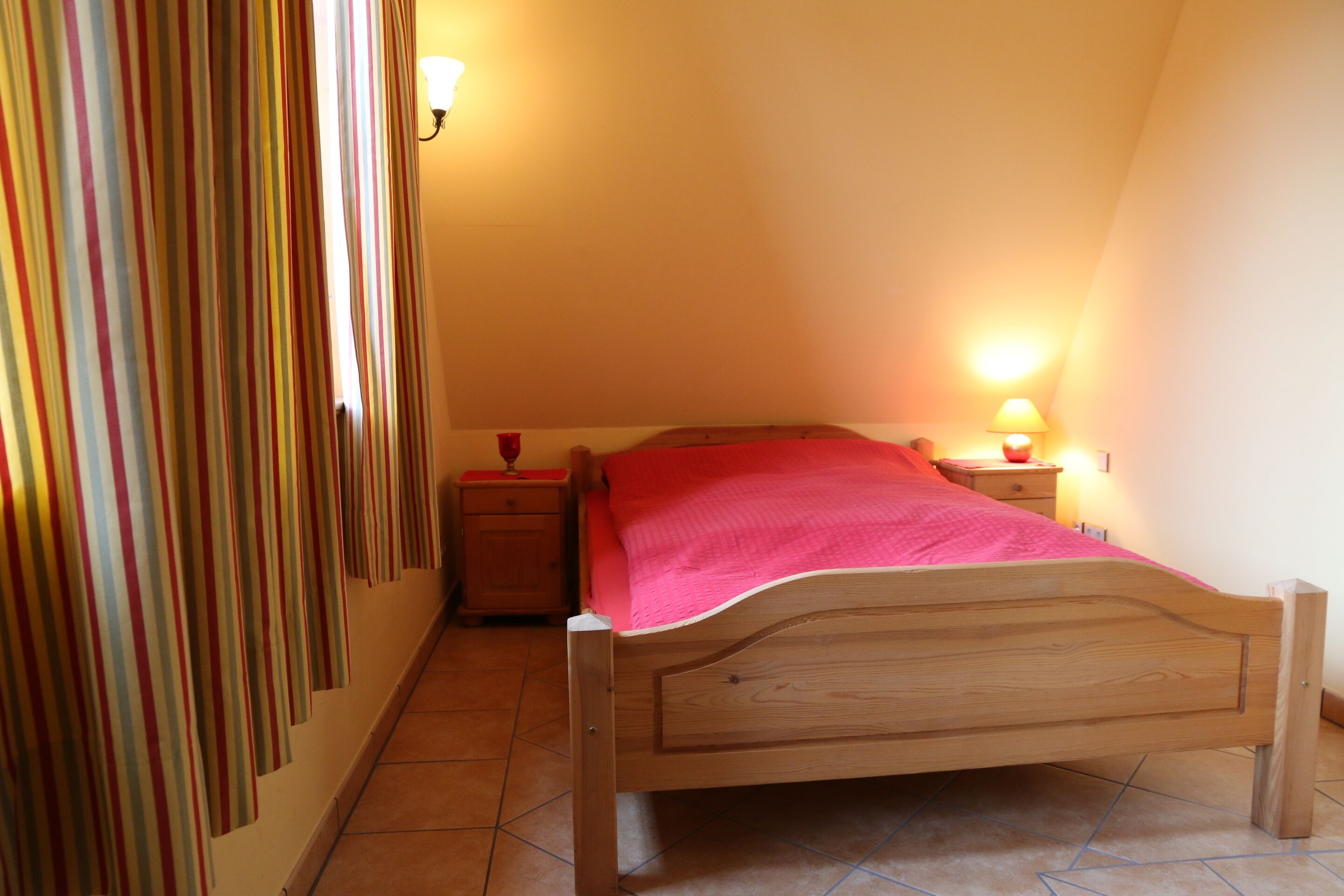 Foto - Gästehaus am Wasserturm