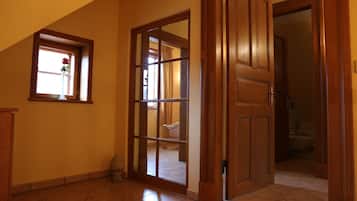 Apartment, Private Bathroom | Interior