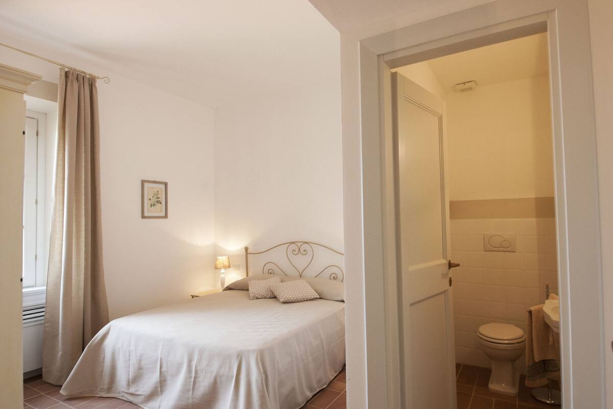Apartamento, 2 quartos, terraço