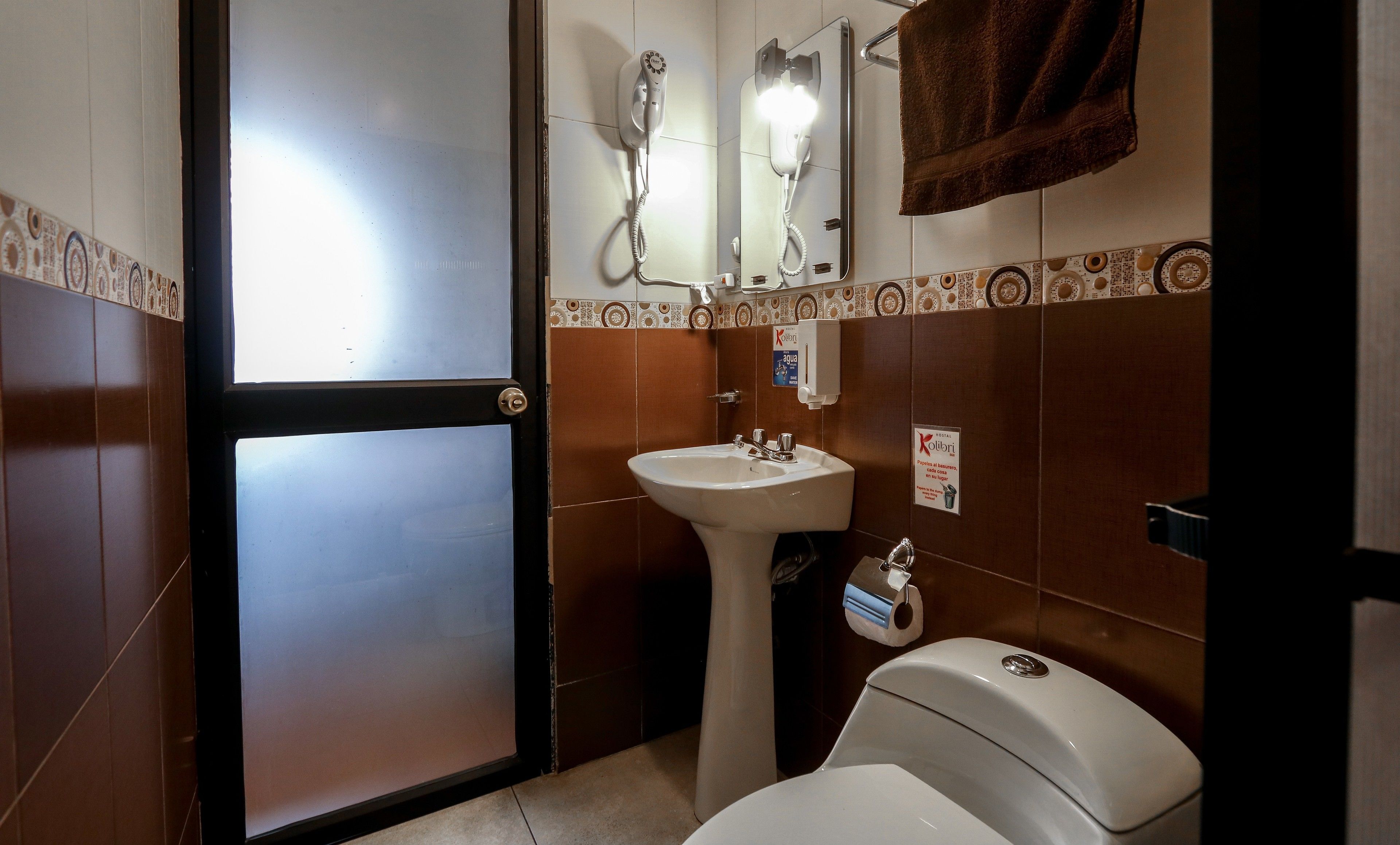 Foto - Hostal Kolibri B&B