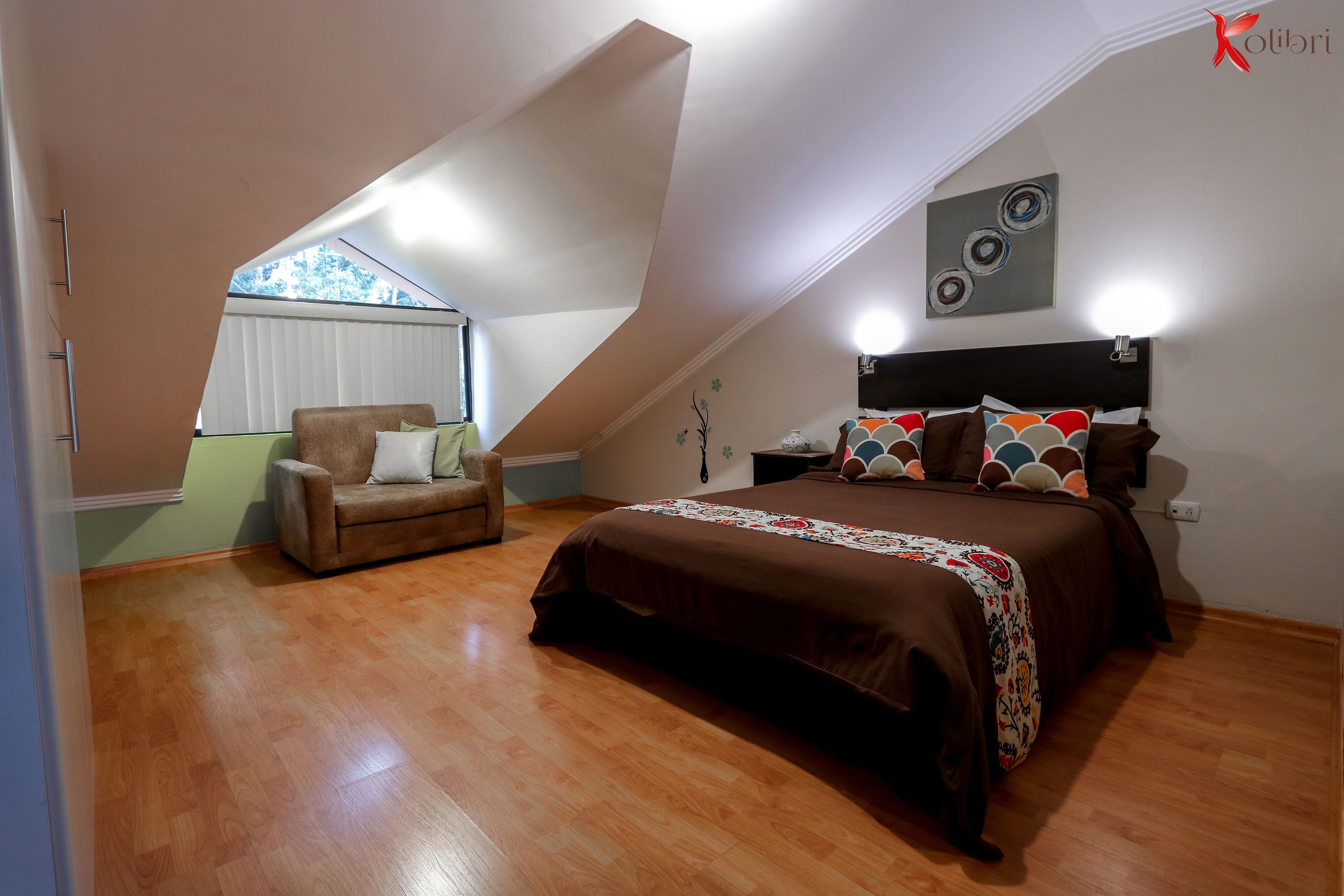 Photo - Hostal Kolibri B&B