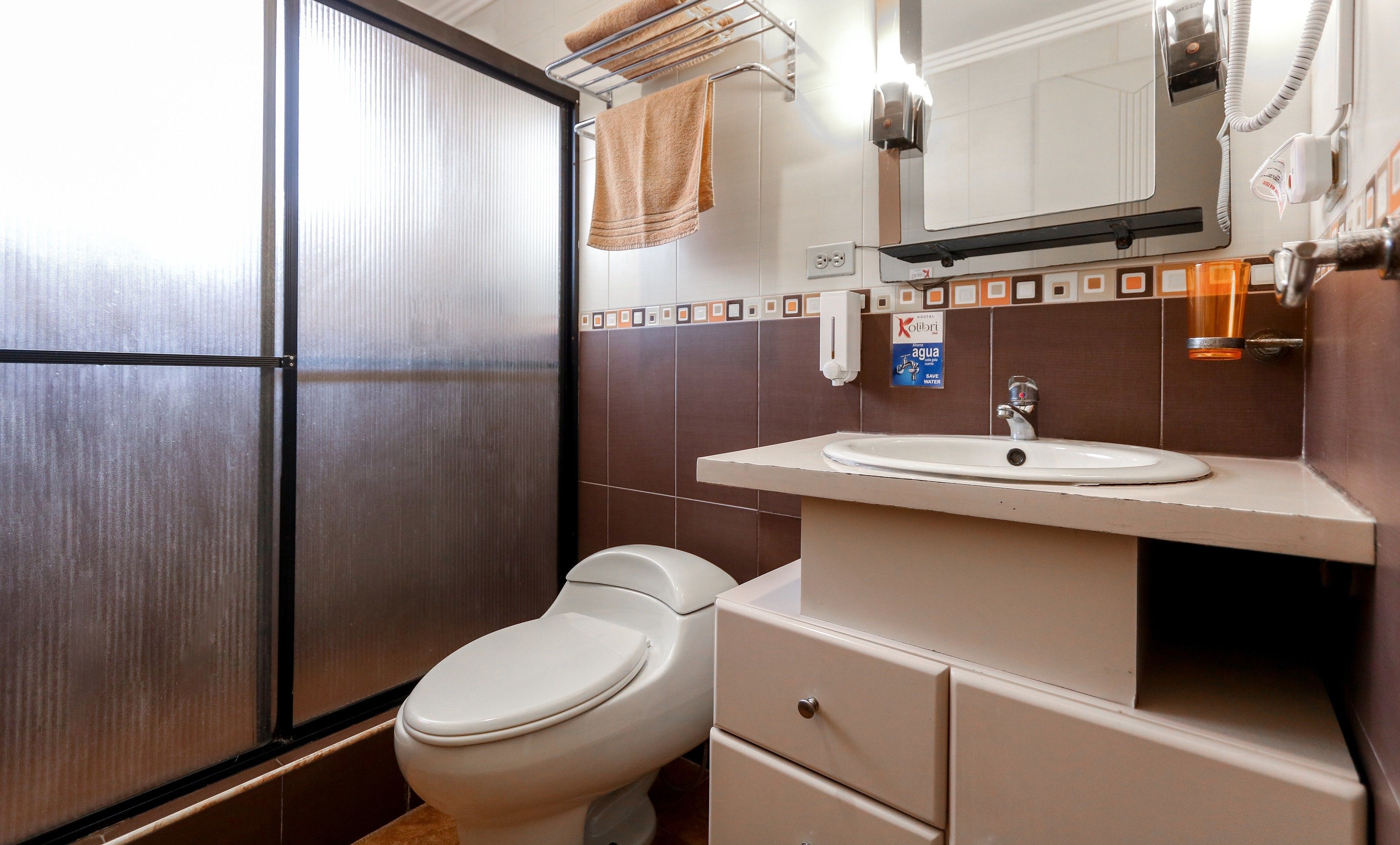 Photo - Hostal Kolibri B&B