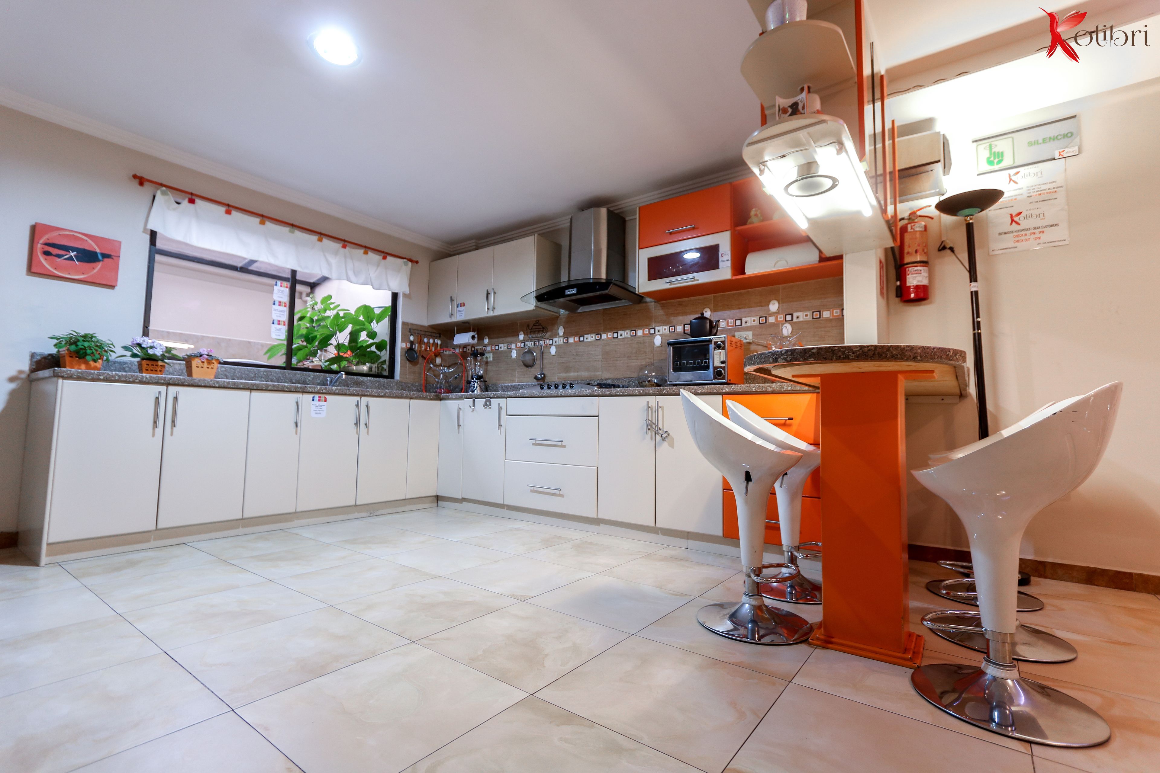 Photo - Hostal Kolibri B&B